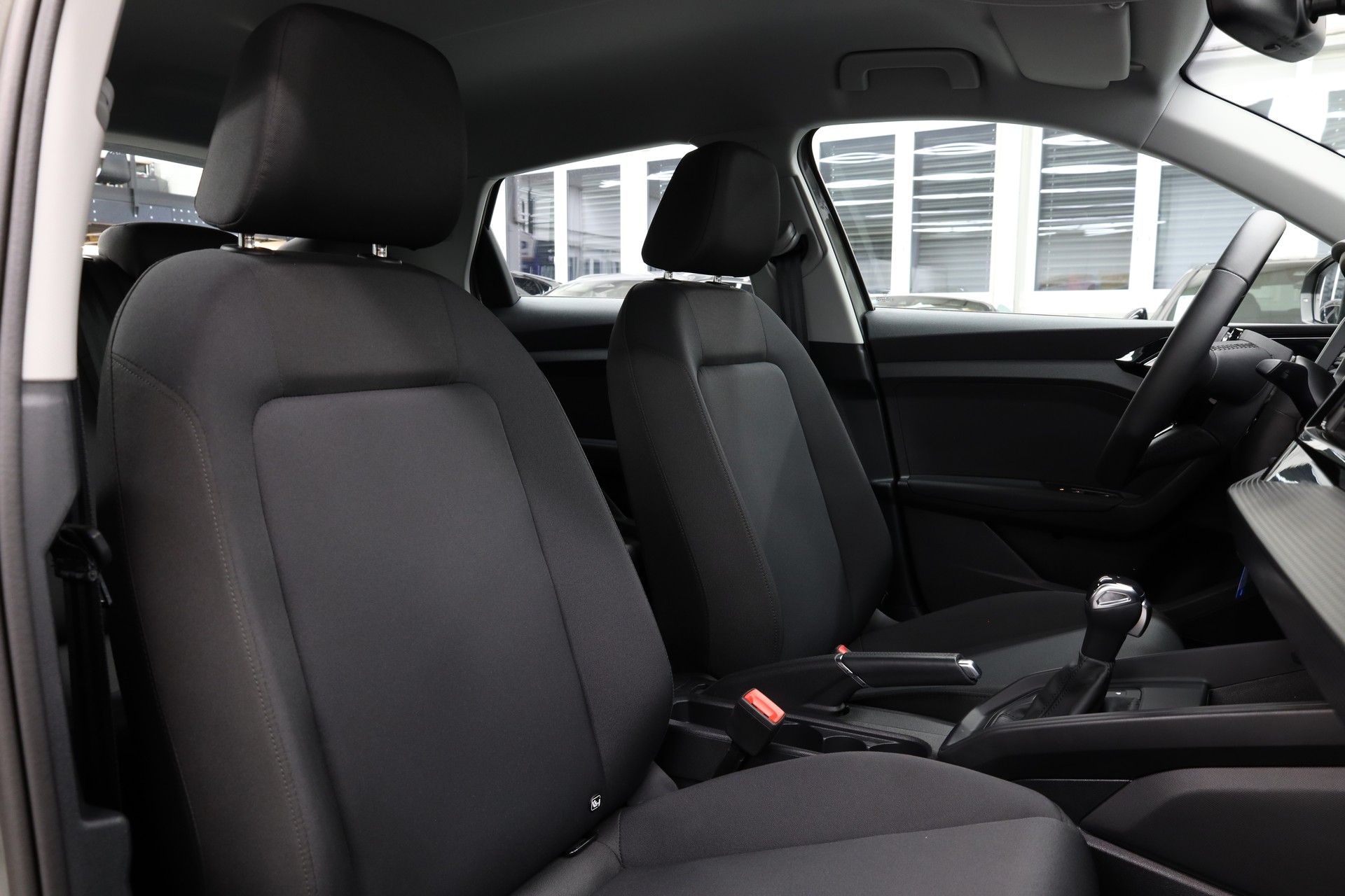 AUDI A1 Sportback 1.0 30 TFSI Allstreet Attraction S-Tronic-image-15