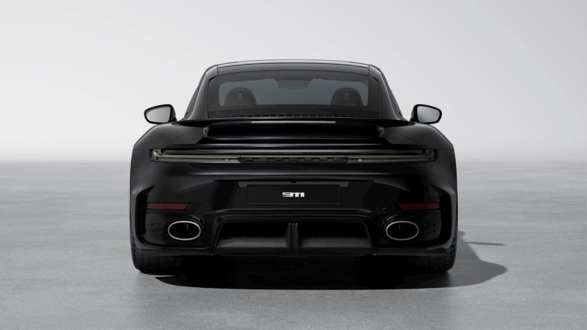 PORSCHE 911 Turbo S-image-6