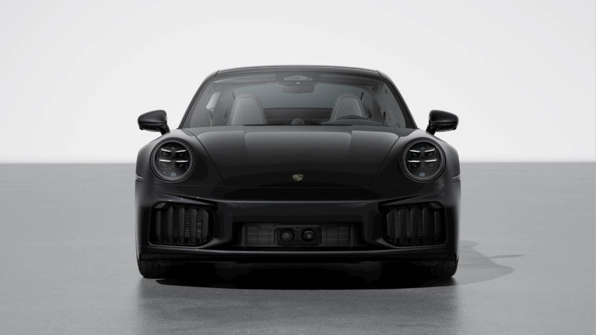 PORSCHE 911 Turbo S-image-7