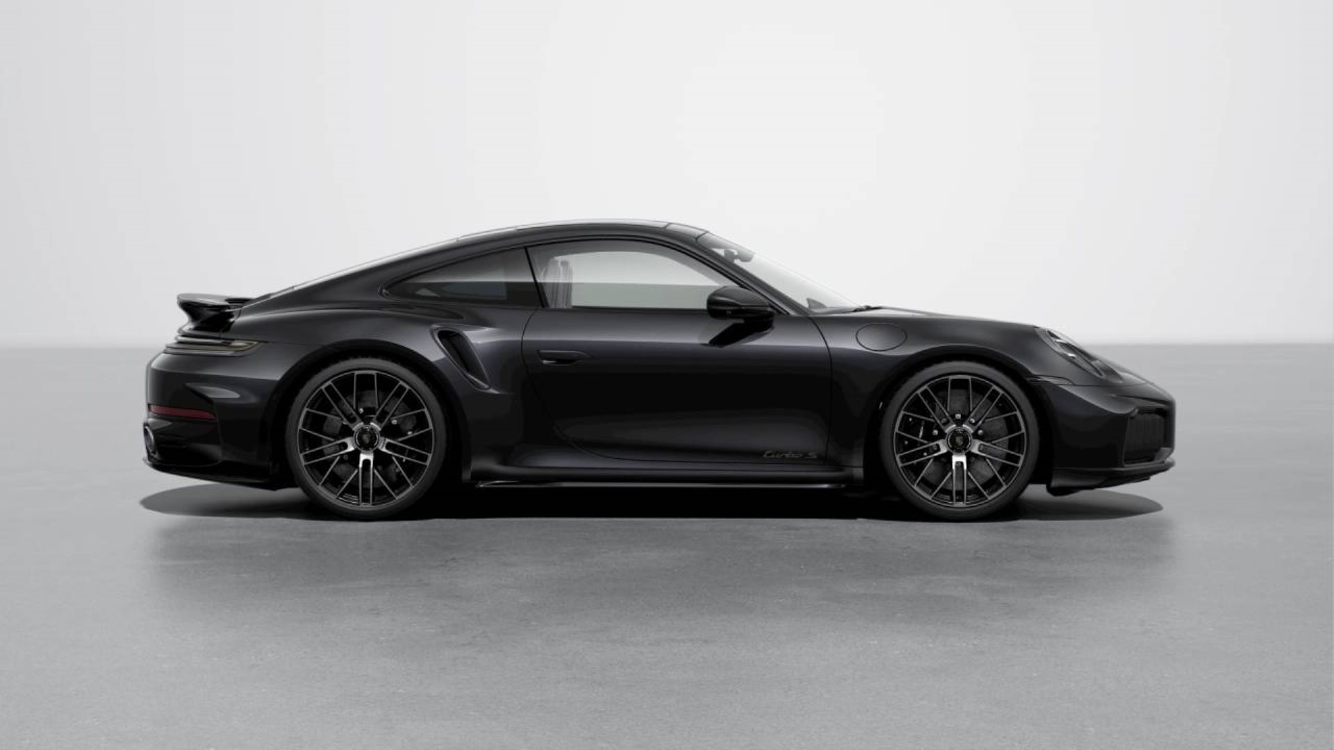 PORSCHE 911 Turbo S-image-5