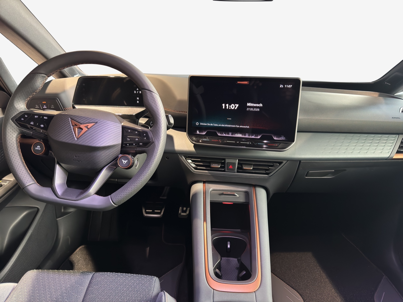 CUPRA Born 79 kWh VZ Prime-image-8