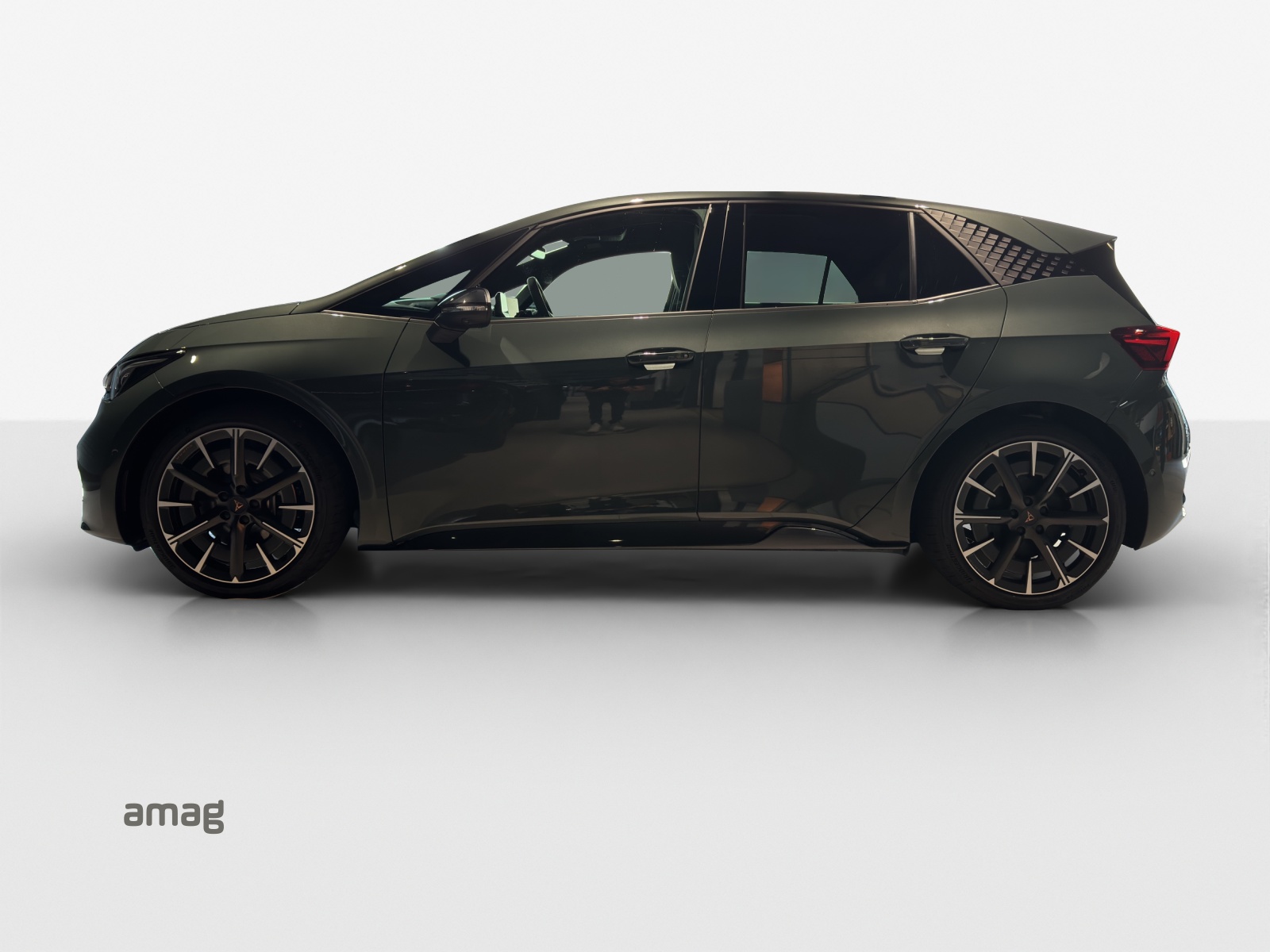 CUPRA Born 79 kWh VZ Prime-image-1