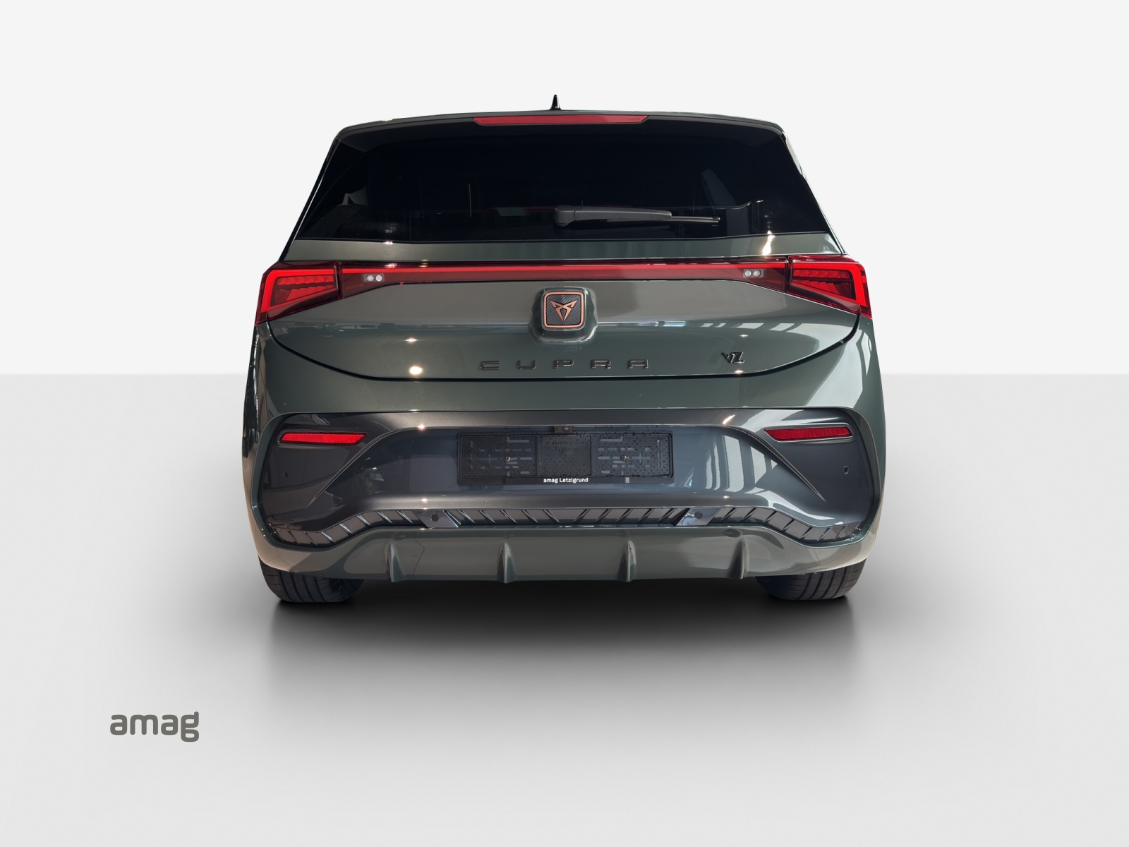 CUPRA Born 79 kWh VZ Prime-image-3