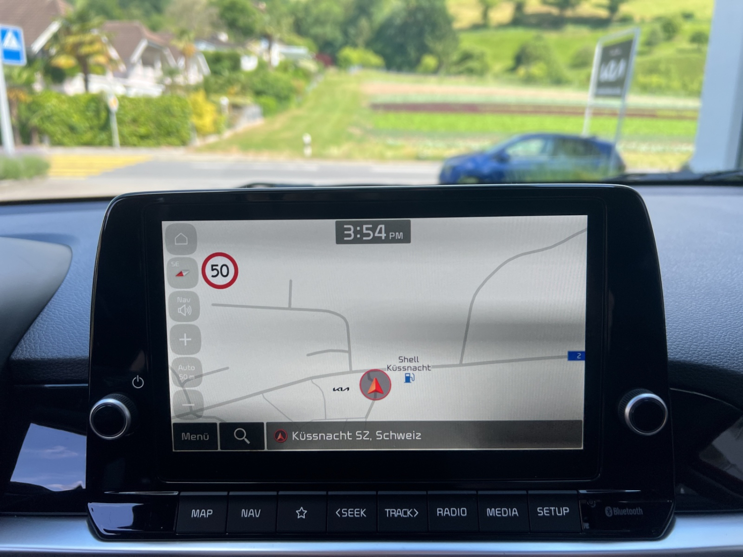 KIA Picanto 1.0 GDi GT Line-image-14