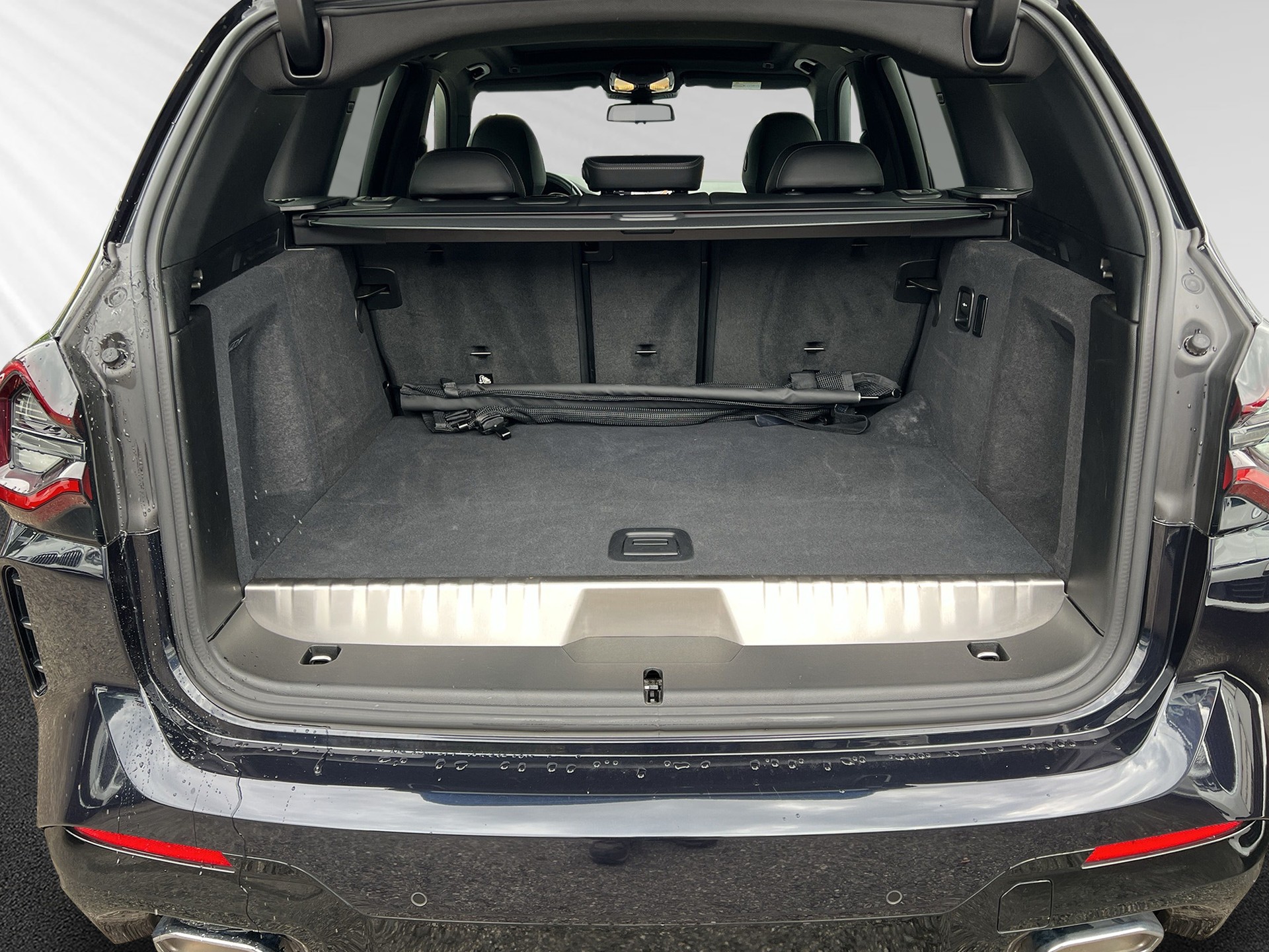 BMW X3 xDrive 30e M Sport-image-7