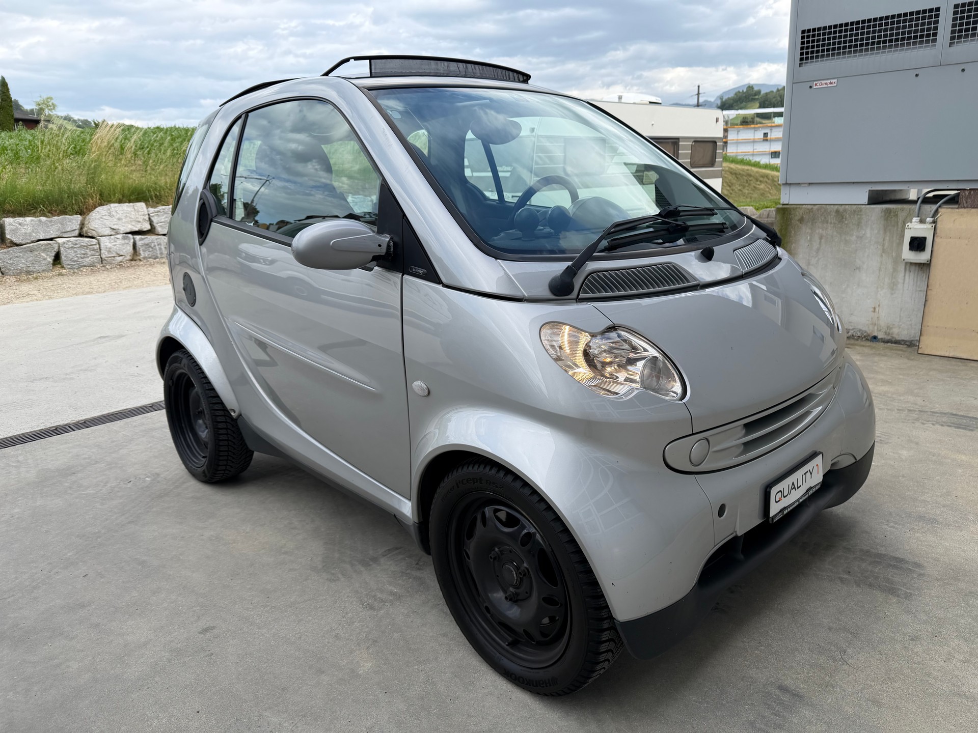 SMART fortwo passion-image-6