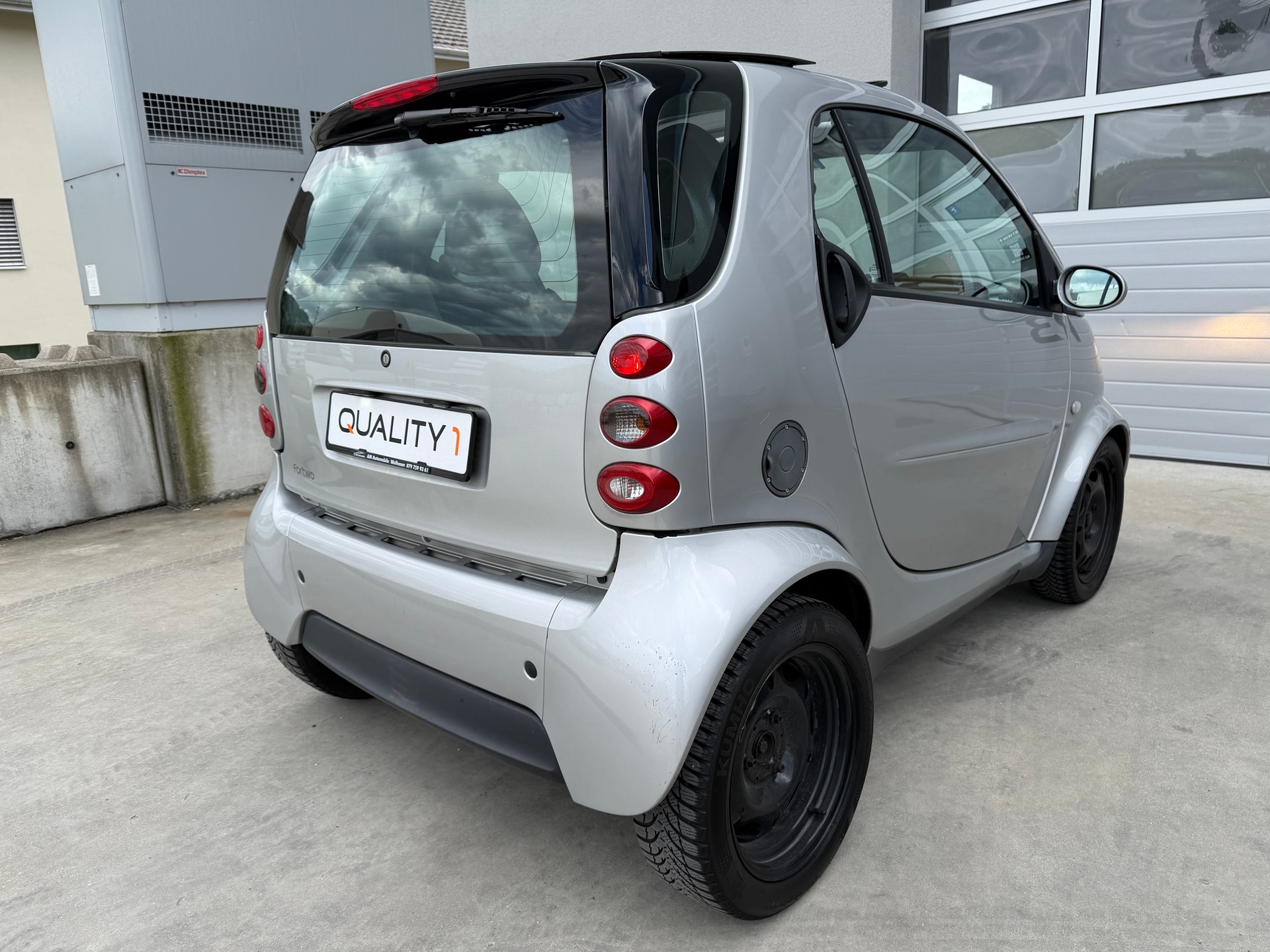 SMART fortwo passion-image-4