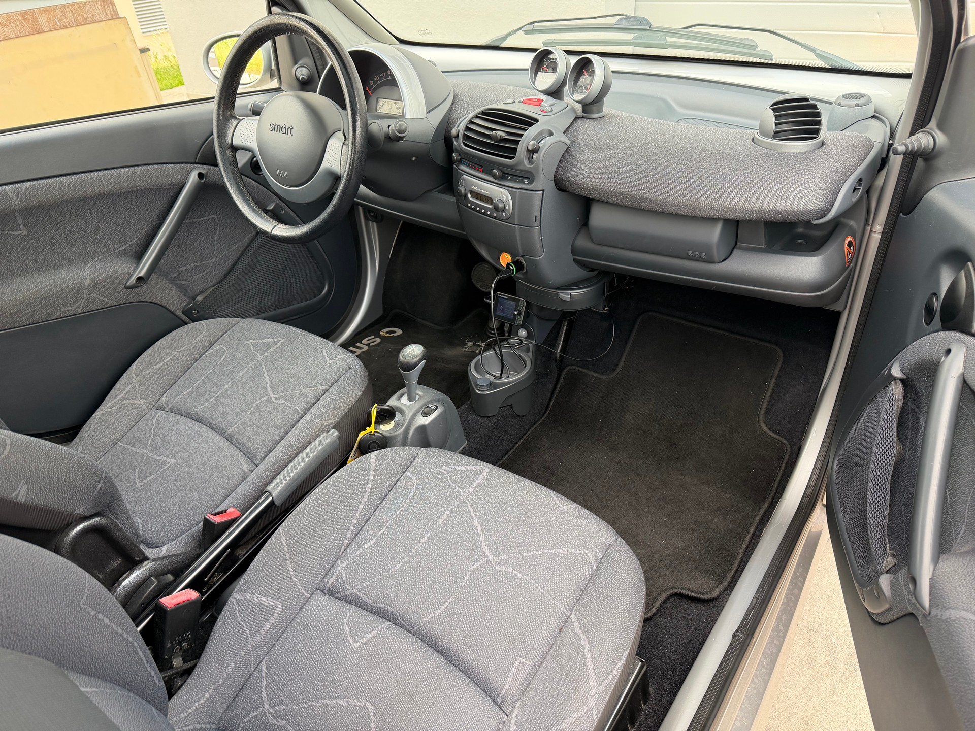SMART fortwo passion-image-10