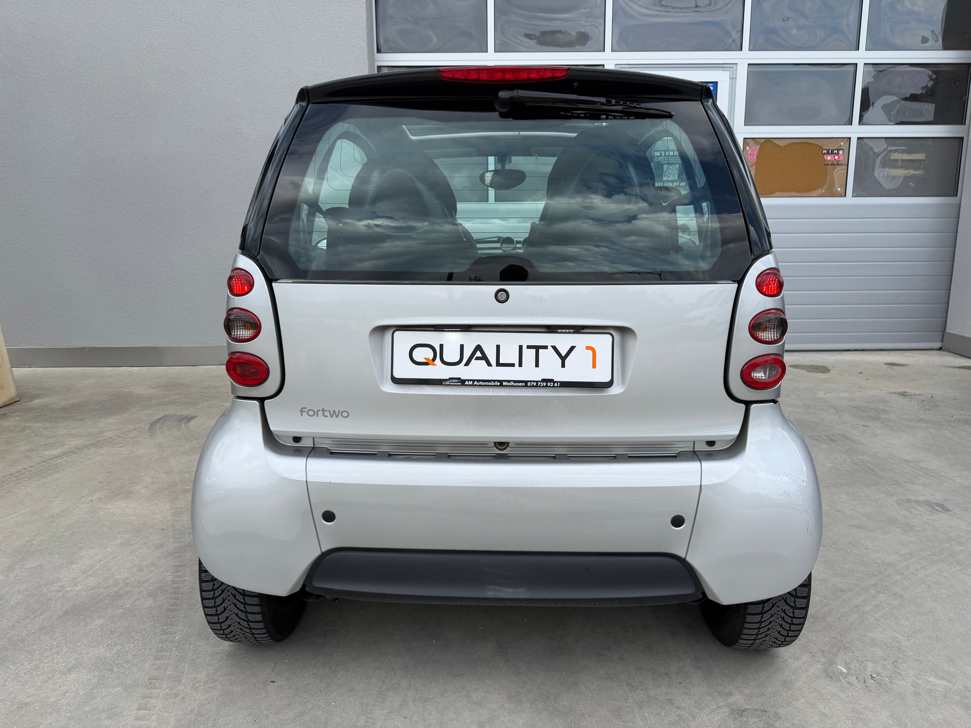 SMART fortwo passion-image-3