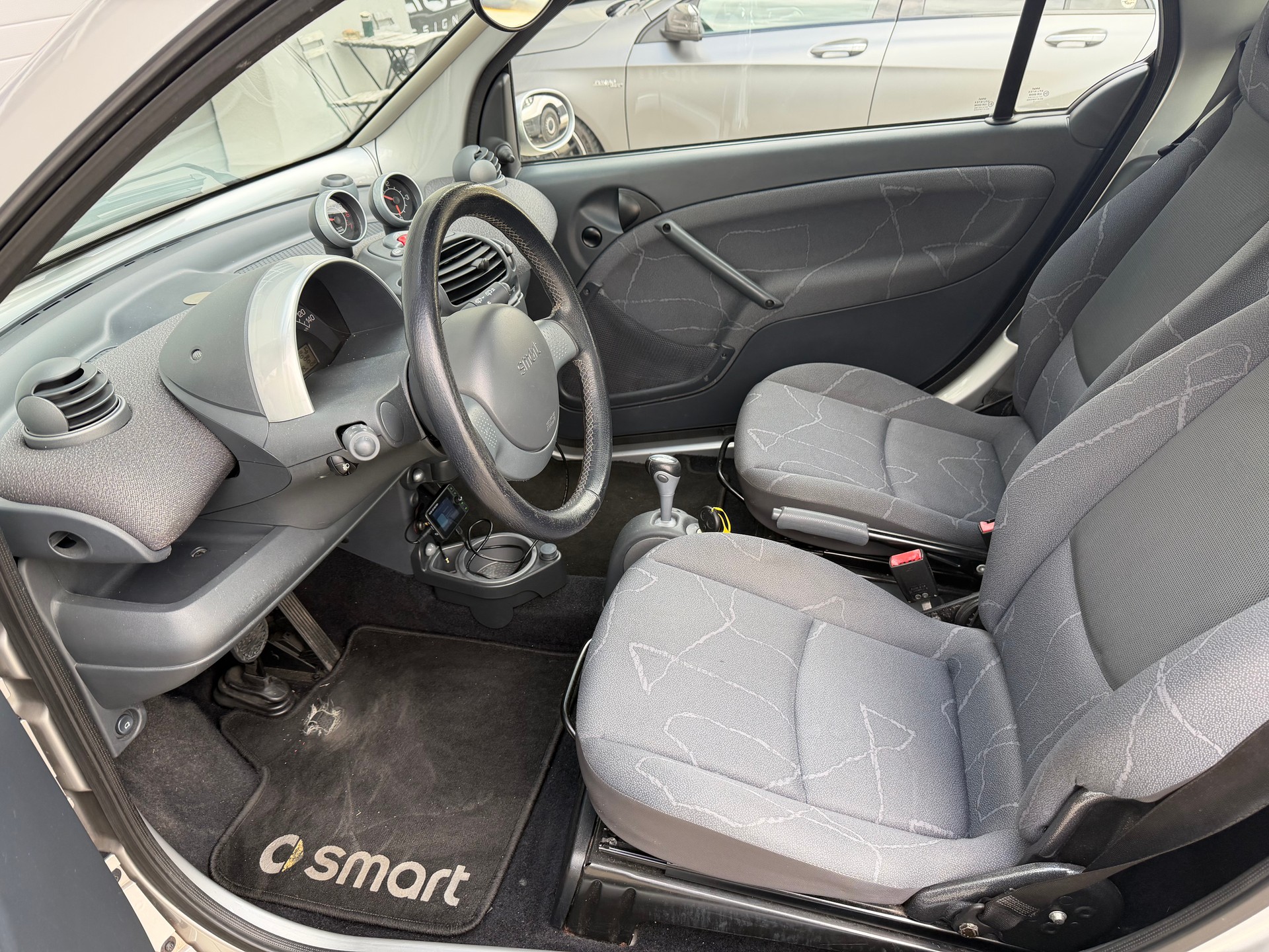 SMART fortwo passion-image-9