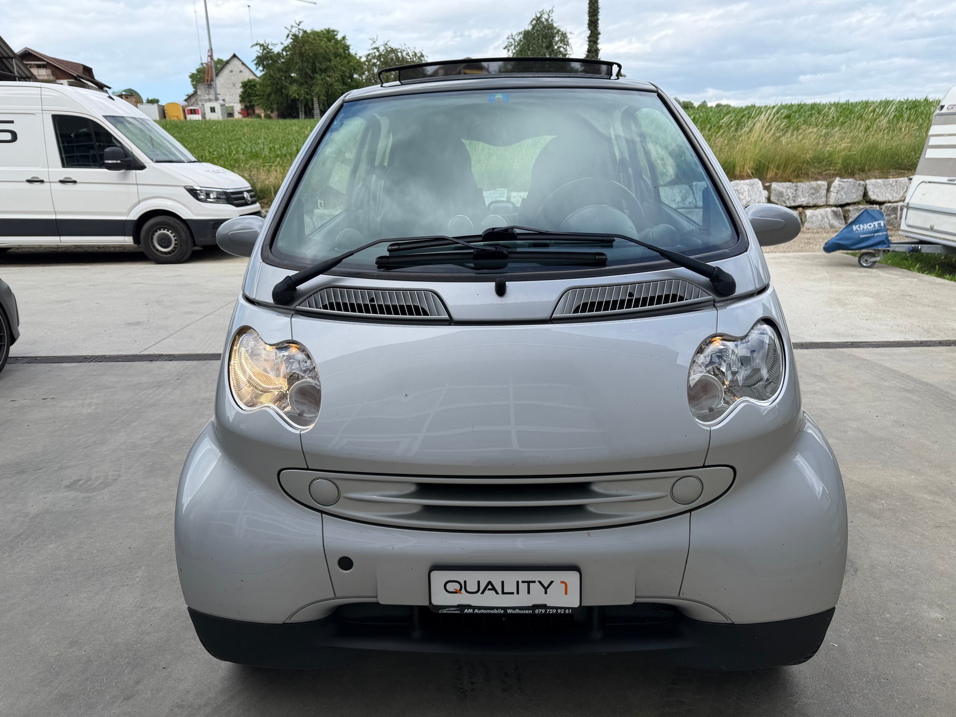 SMART fortwo passion-image-7