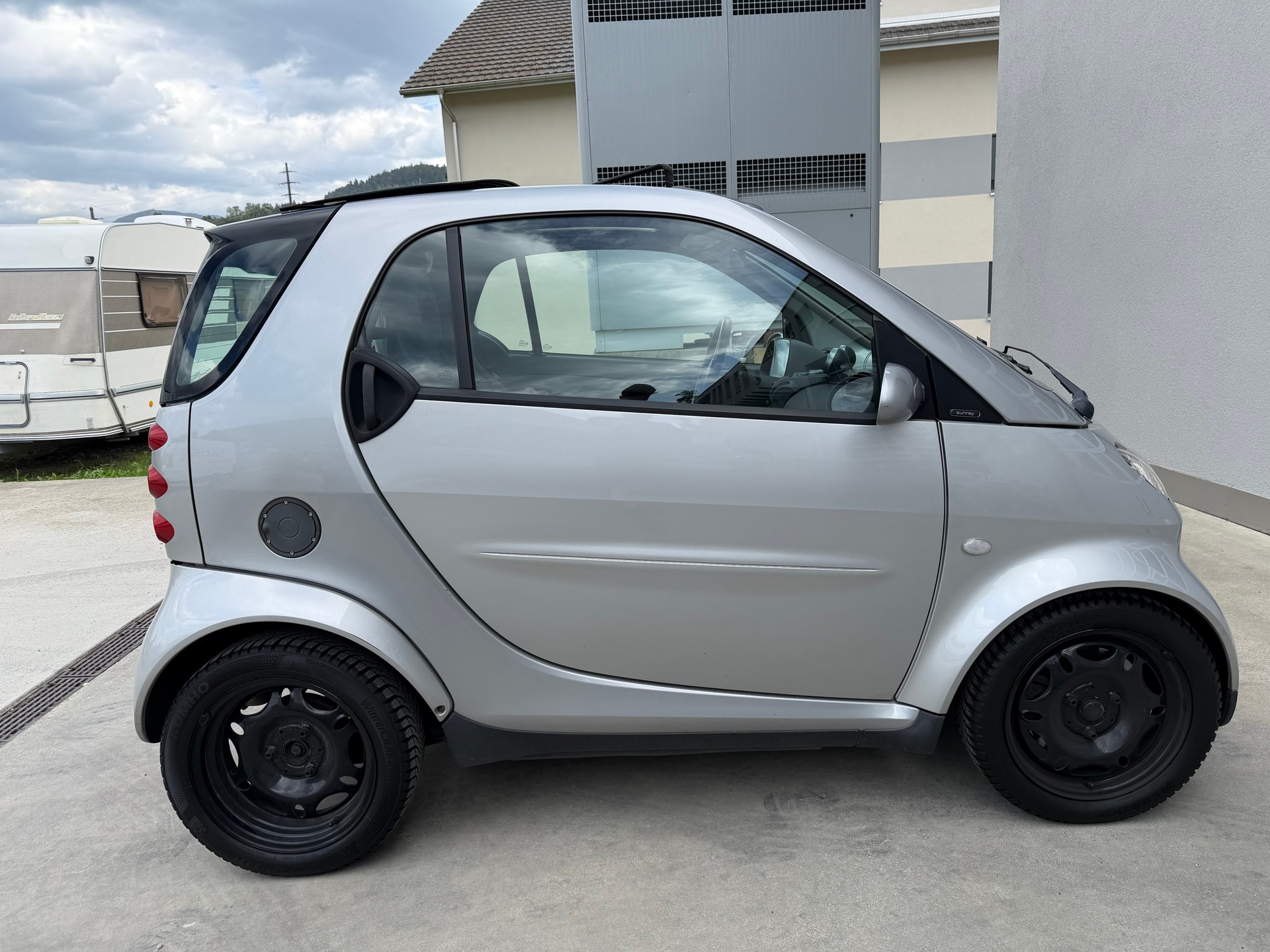 SMART fortwo passion-image-5