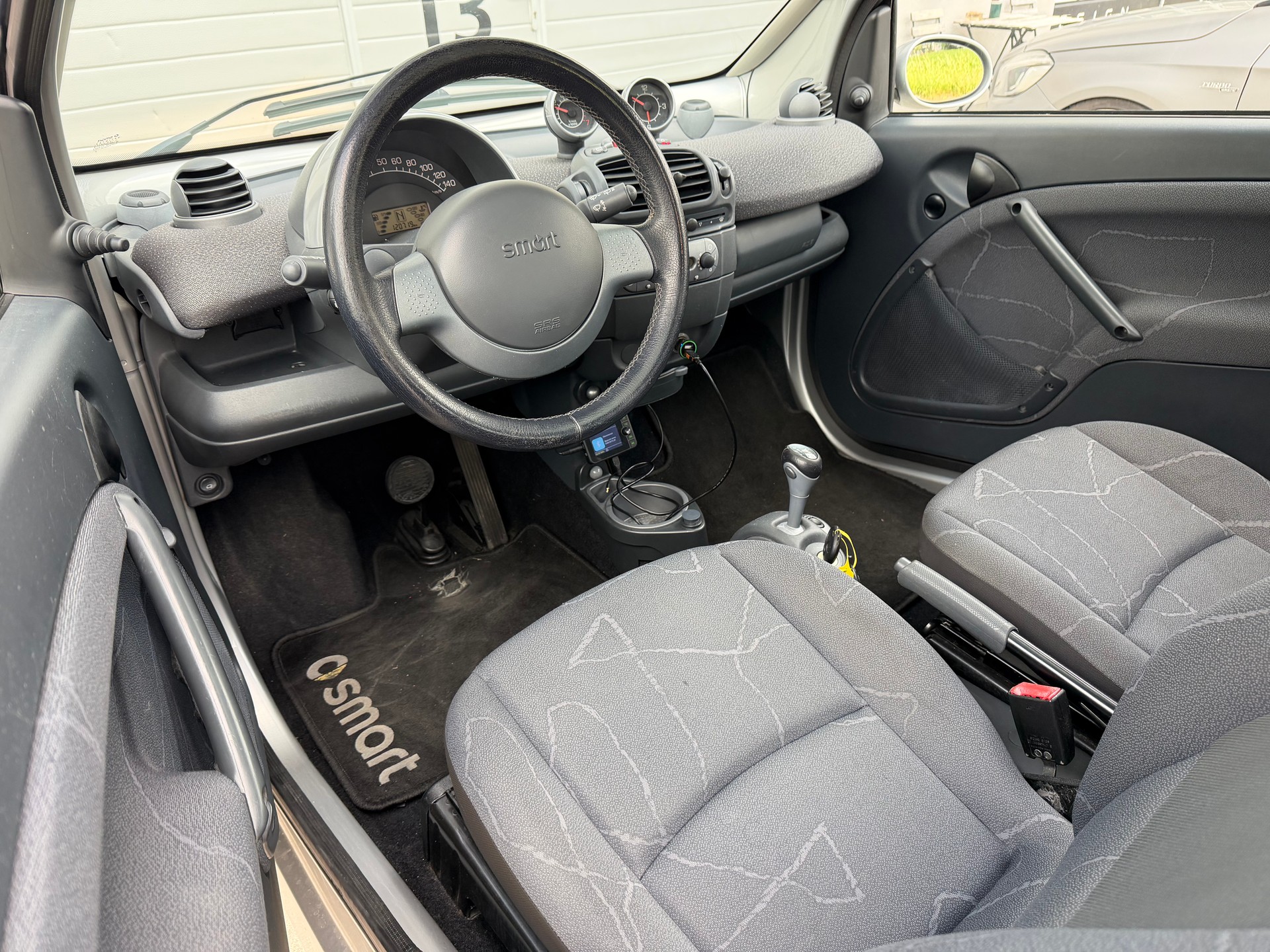 SMART fortwo passion-image-8