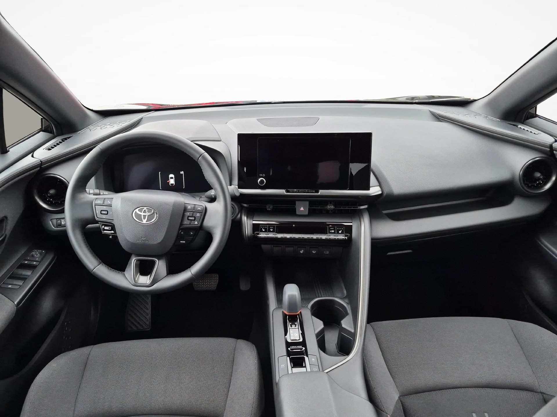 TOYOTA C-HR 2.0 HEV Trend 4x4 / Jetzt mit attraktivem 1.9% Leasing!-image-8