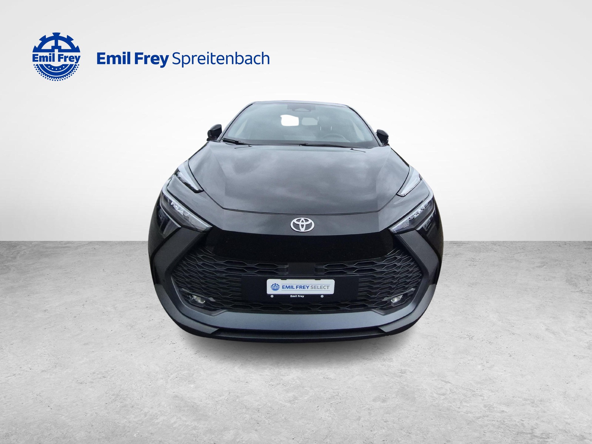 TOYOTA C-HR 2.0 HEV Trend 4x4 / Jetzt mit attraktivem 1.9% Leasing!-image-7