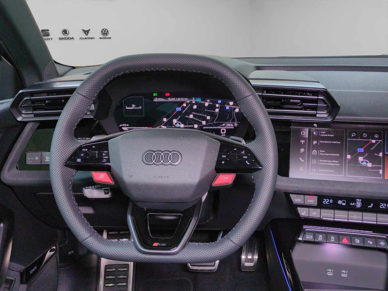 AUDI RS3 Sportback 2.5 TSI quattro S-tronic-image-6