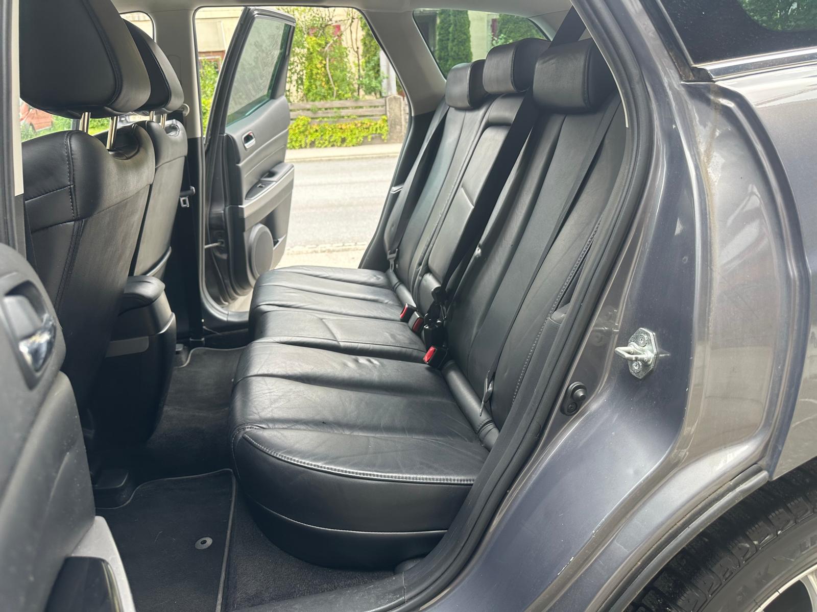 MAZDA CX-7 2.3T Sport-image-10