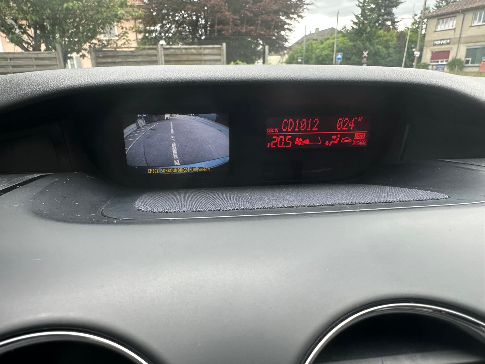 MAZDA CX-7 2.3T Sport-image-12