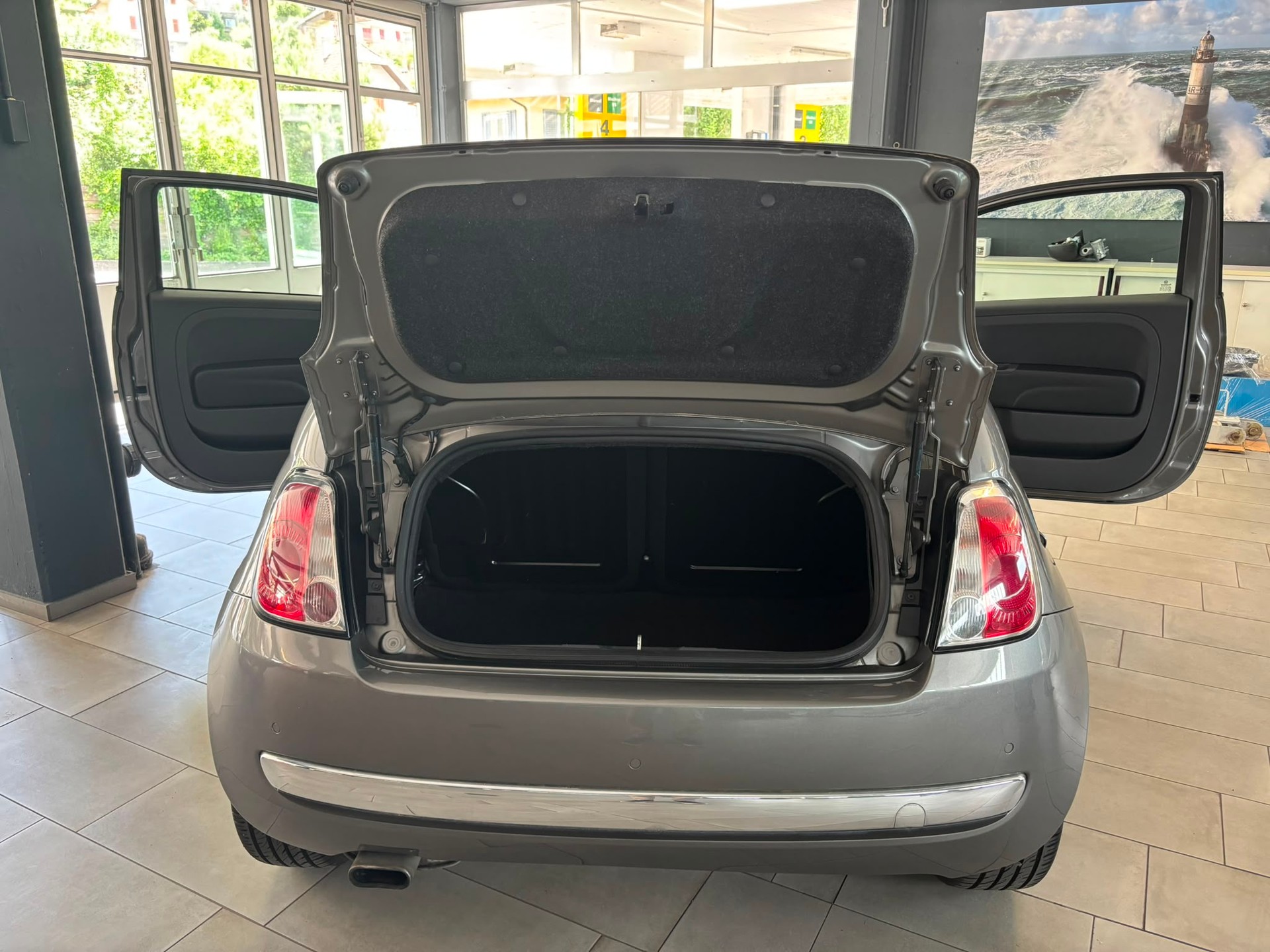 FIAT 500C 0.9 Twinair Turbo-image-5