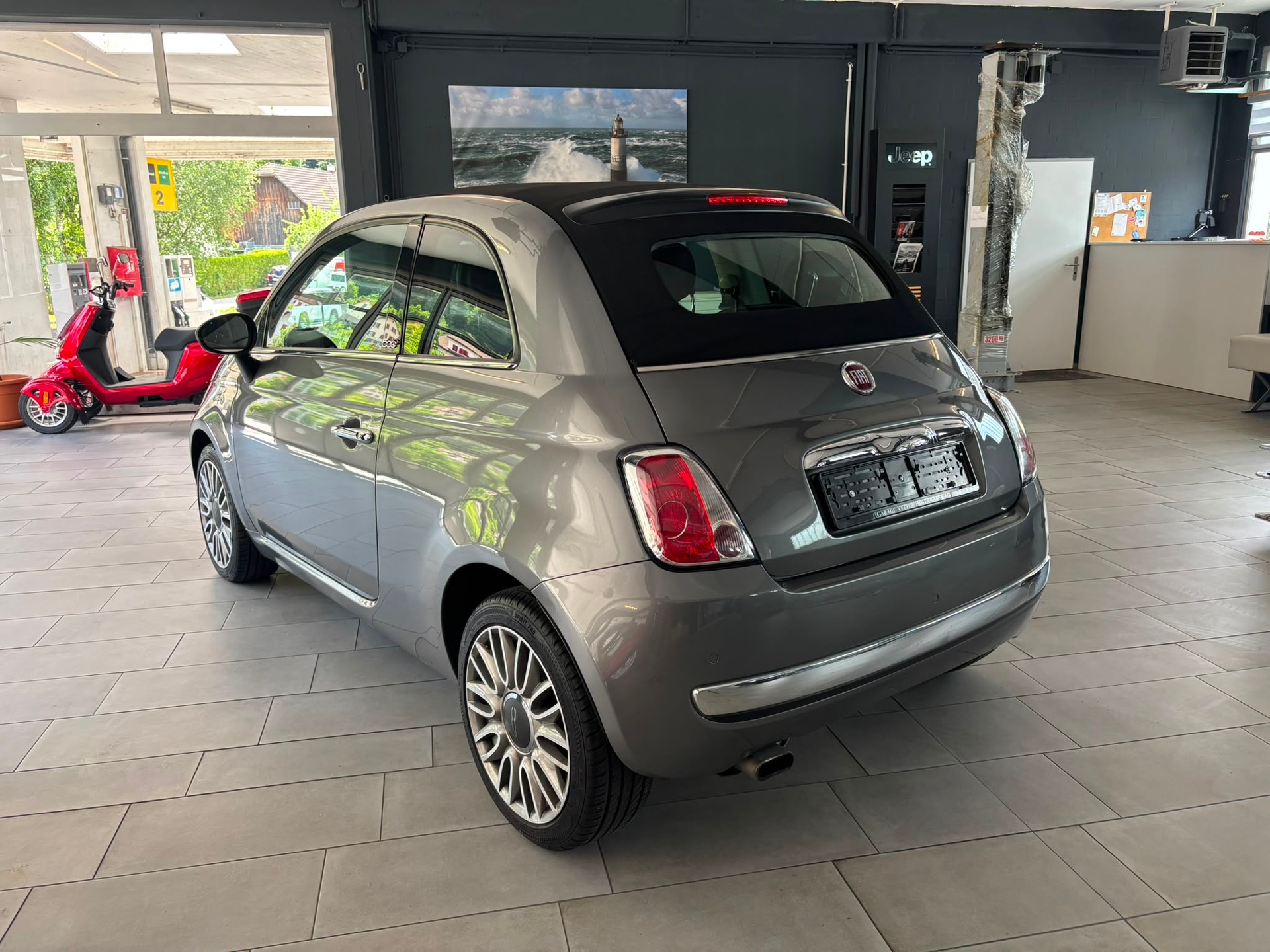 FIAT 500C 0.9 Twinair Turbo-image-3