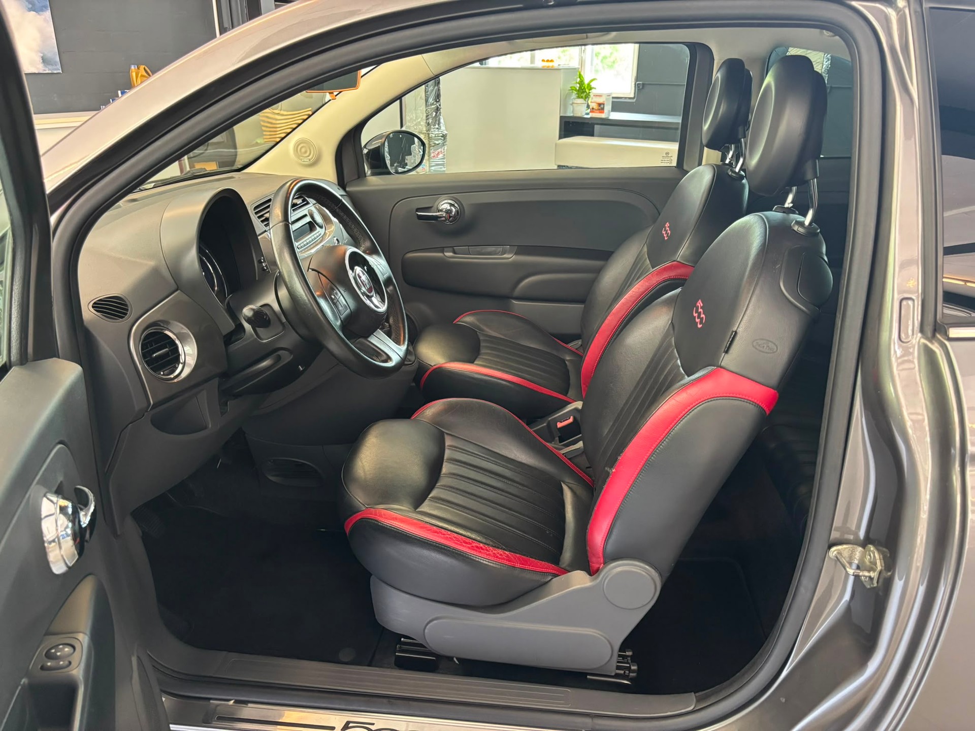 FIAT 500C 0.9 Twinair Turbo-image-7