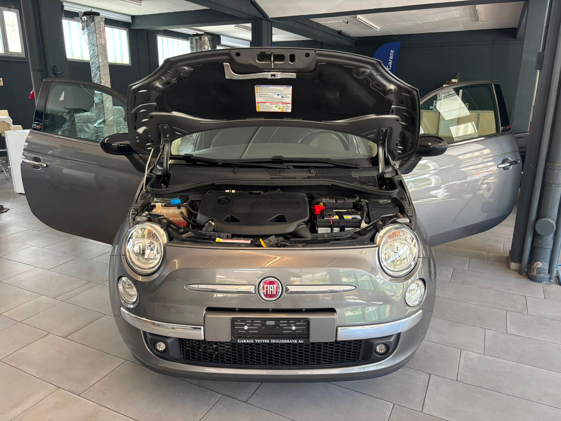 FIAT 500C 0.9 Twinair Turbo-image-4