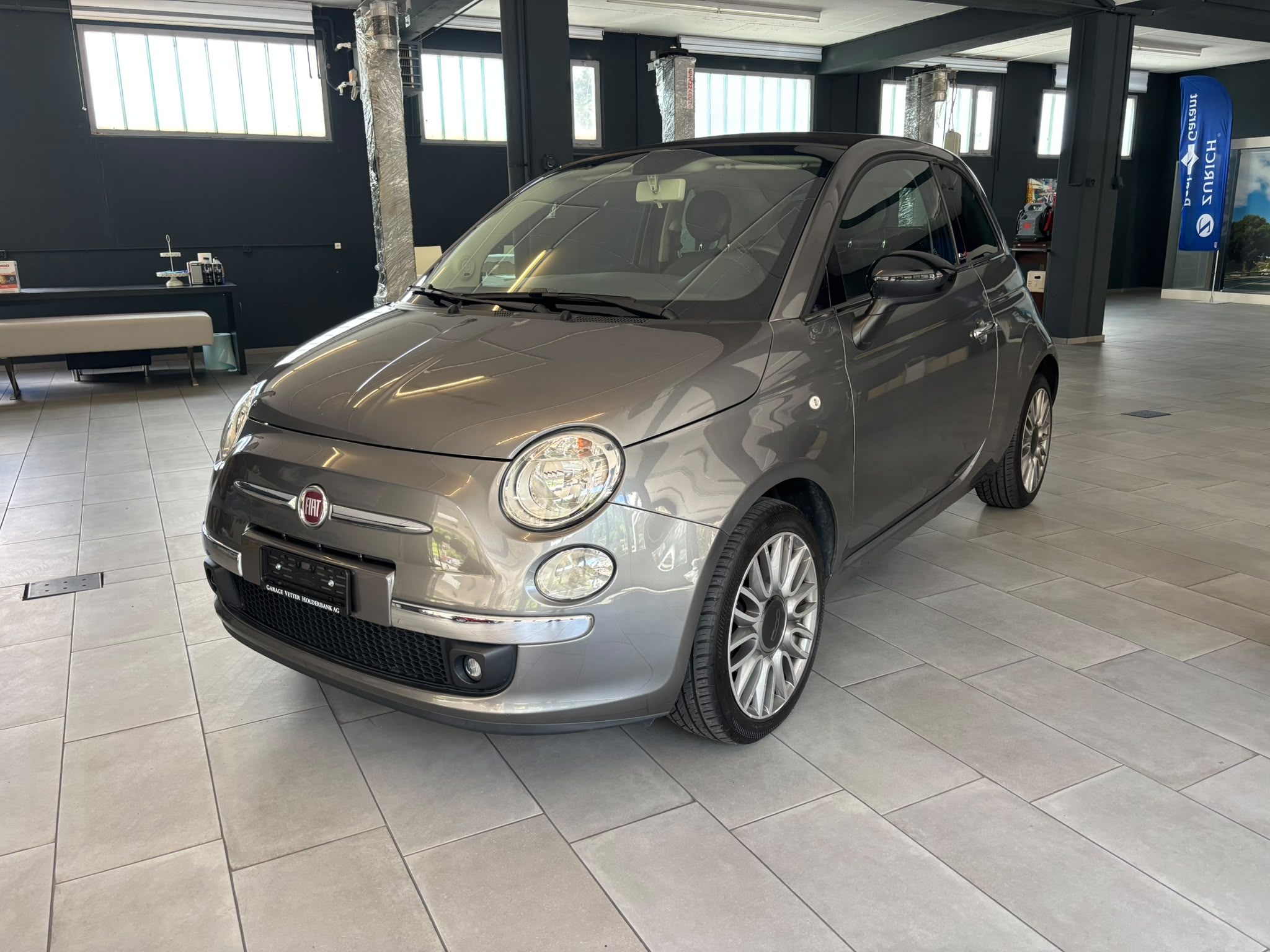 Car photo