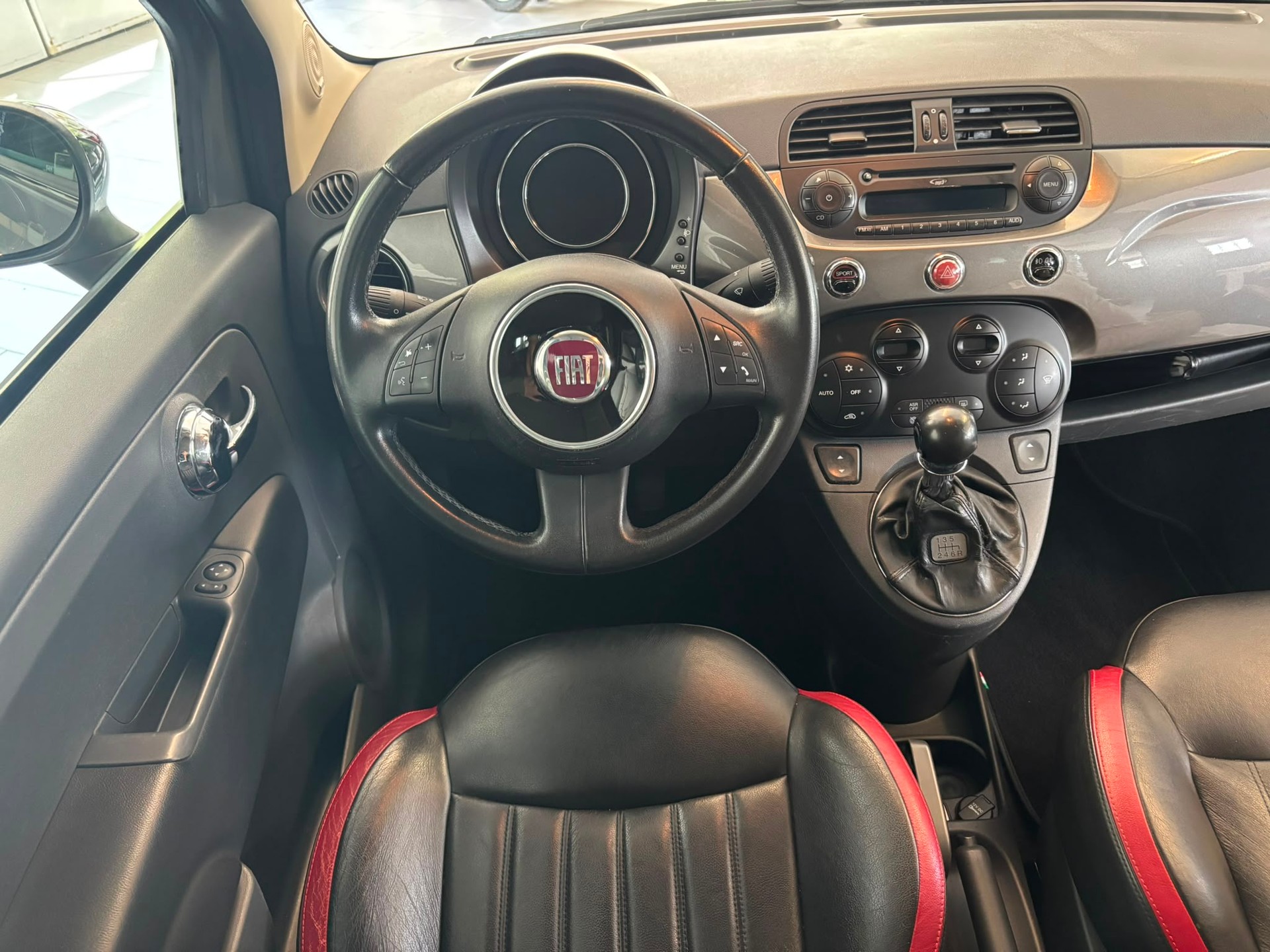 FIAT 500C 0.9 Twinair Turbo-image-8