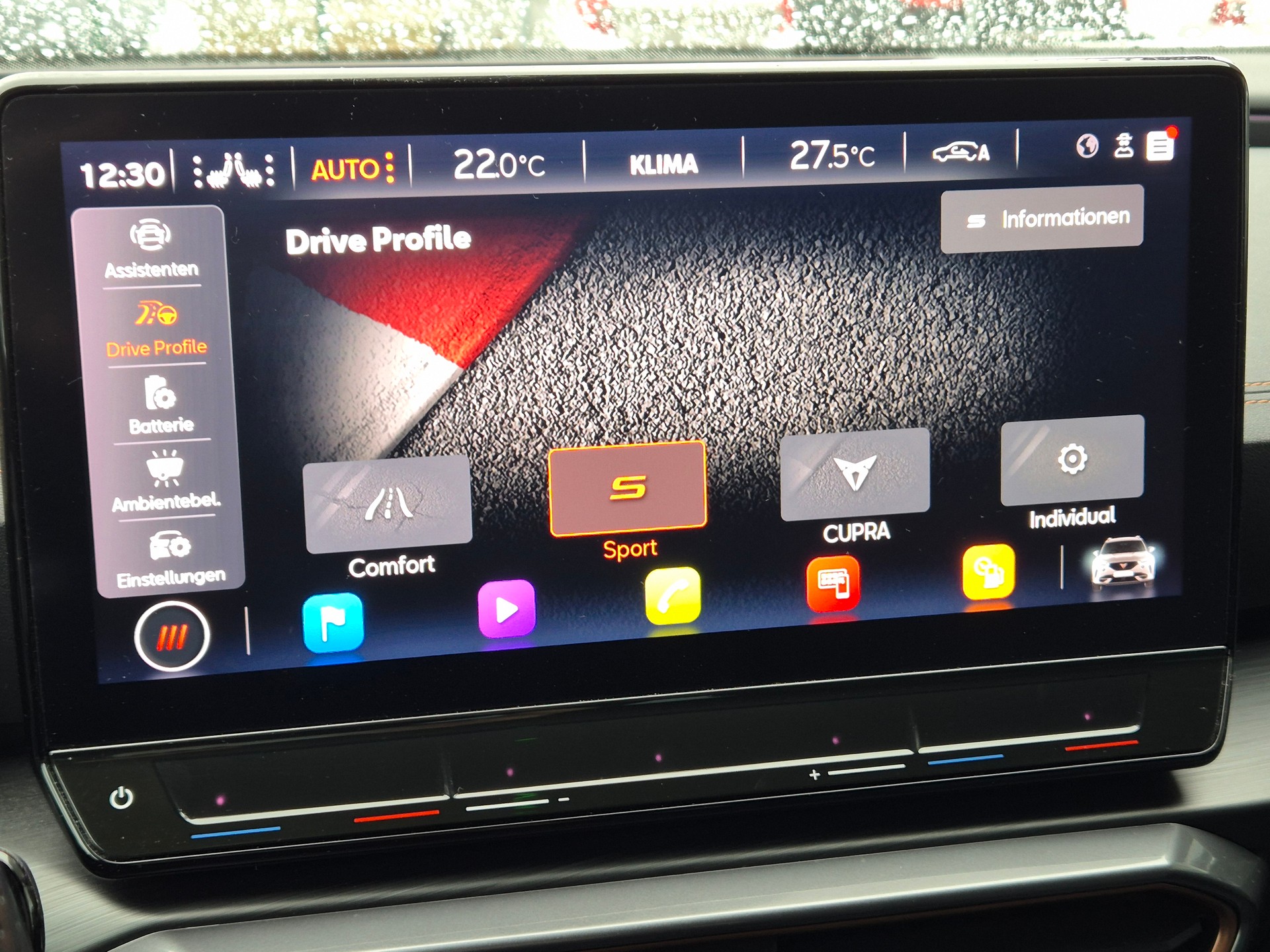 CUPRA Formentor 1.4 e-HYBRID pHEV VZ DSG-image-25