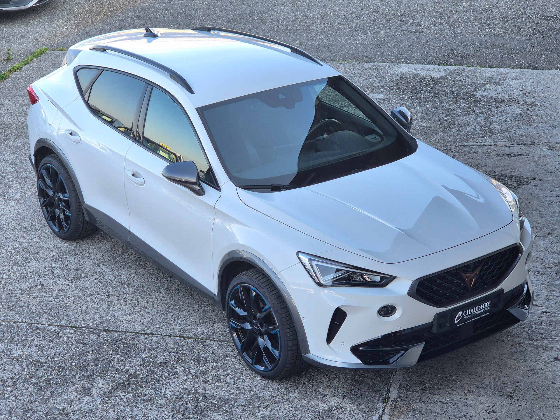 CUPRA Formentor 1.4 e-HYBRID pHEV VZ DSG-showroom-element-3
