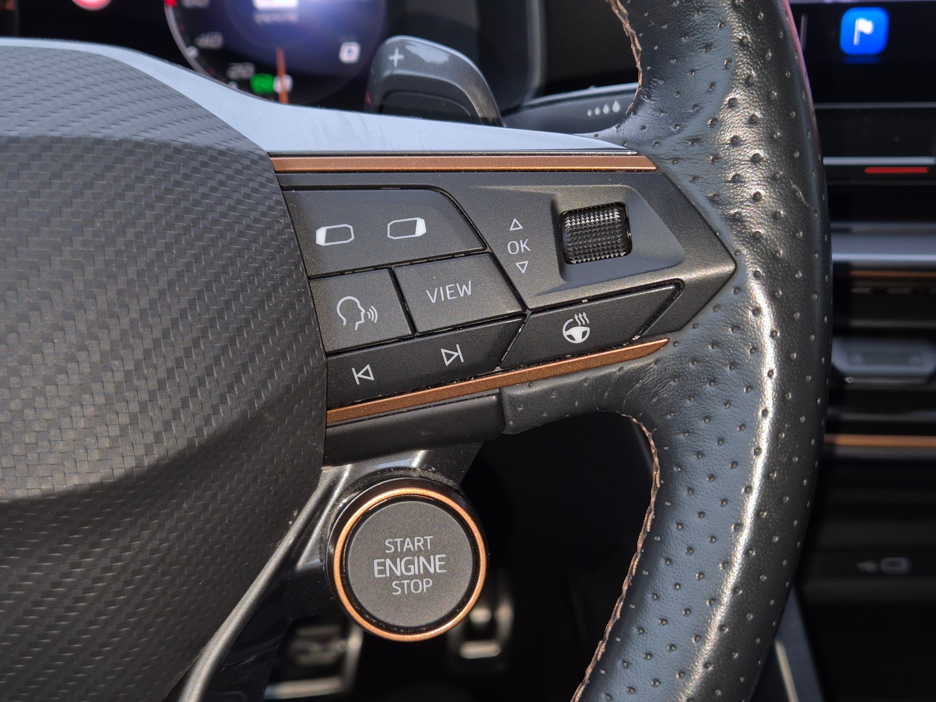 CUPRA Formentor 1.4 e-HYBRID pHEV VZ DSG-image-19