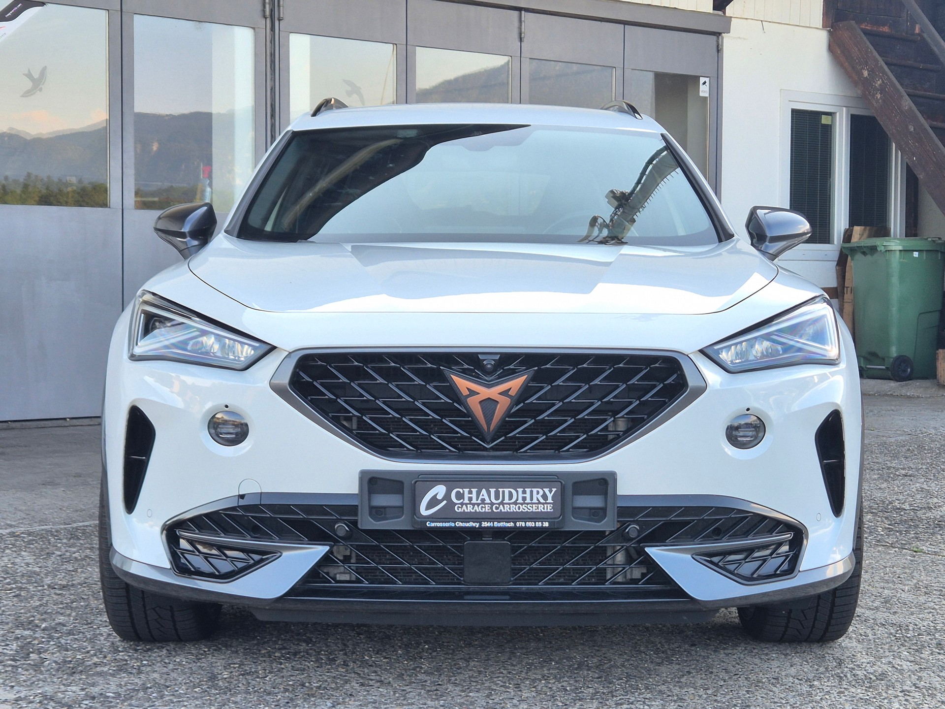 CUPRA Formentor 1.4 e-HYBRID pHEV VZ DSG-showroom-element-2
