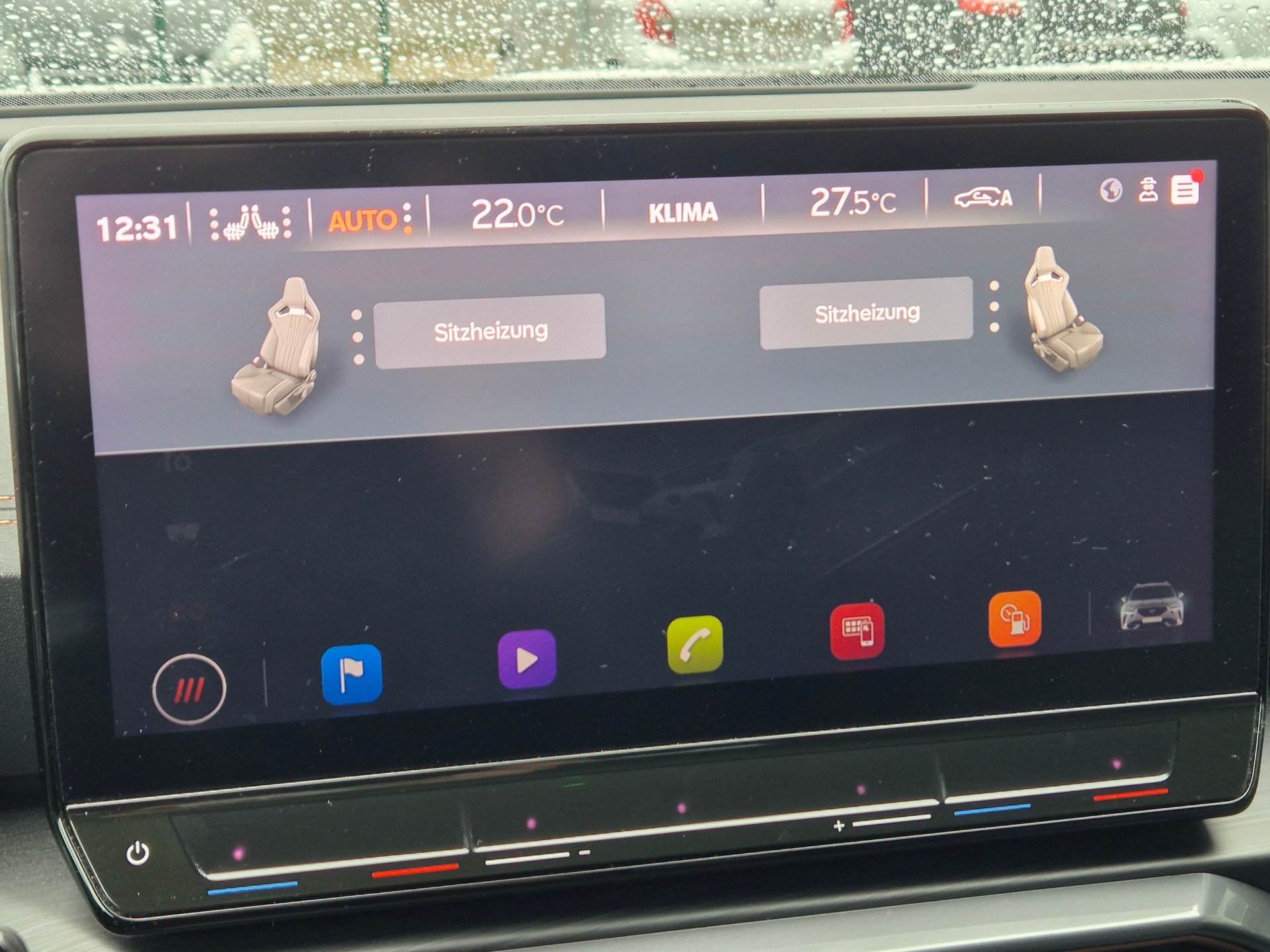 CUPRA Formentor 1.4 e-HYBRID pHEV VZ DSG-image-26