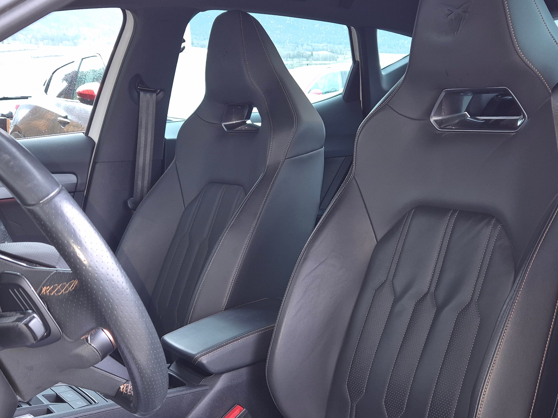CUPRA Formentor 1.4 e-HYBRID pHEV VZ DSG-image-13