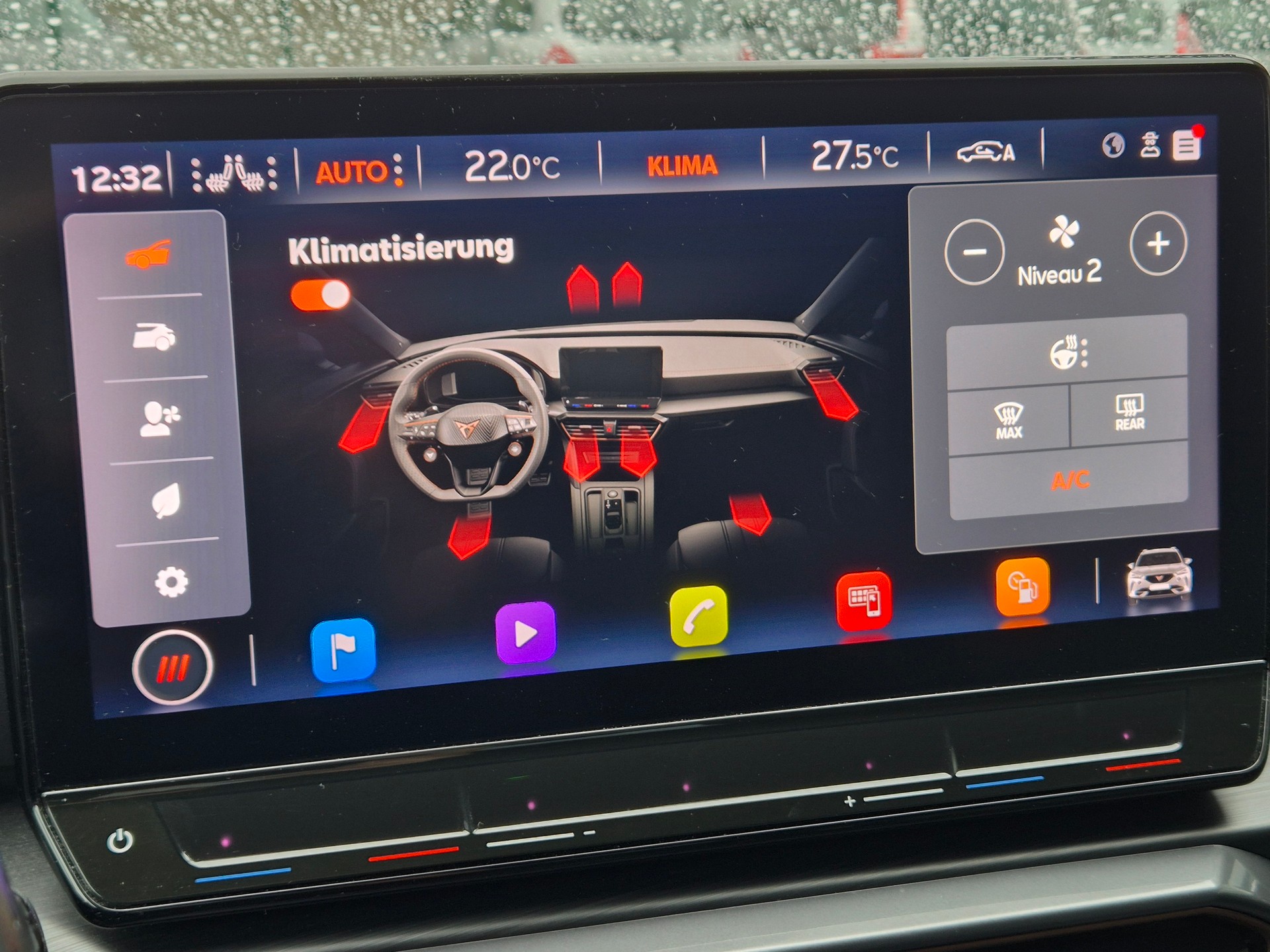 CUPRA Formentor 1.4 e-HYBRID pHEV VZ DSG-image-28