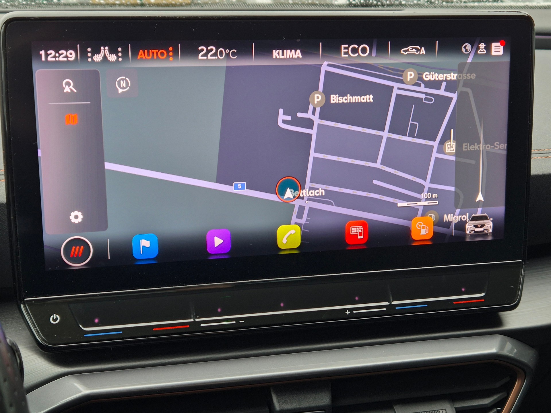 CUPRA Formentor 1.4 e-HYBRID pHEV VZ DSG-image-21
