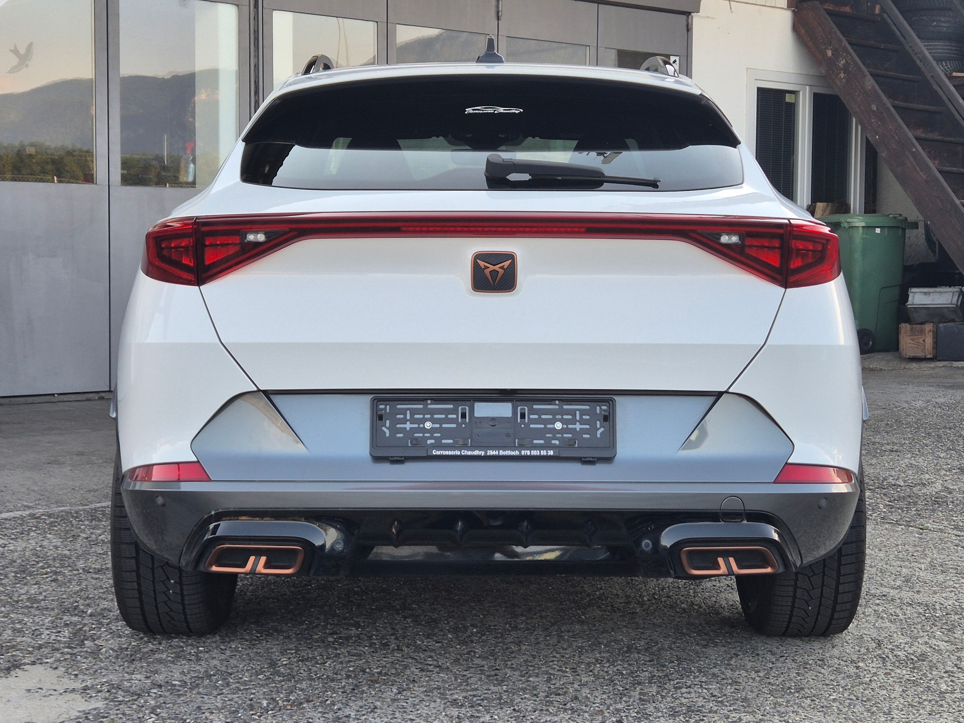 CUPRA Formentor 1.4 e-HYBRID pHEV VZ DSG-image-6
