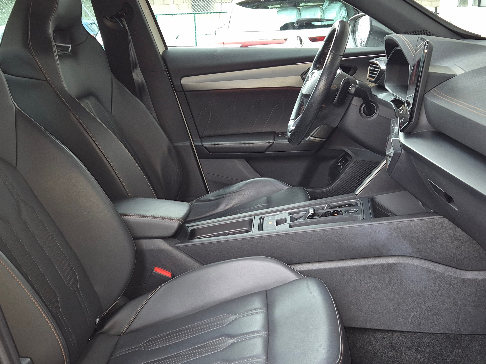 CUPRA Formentor 1.4 e-HYBRID pHEV VZ DSG-image-14