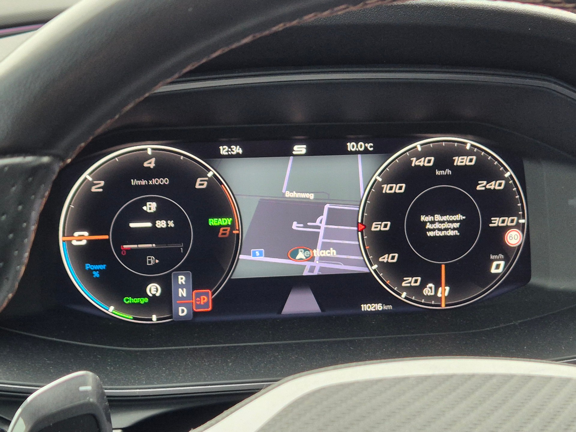 CUPRA Formentor 1.4 e-HYBRID pHEV VZ DSG-image-23