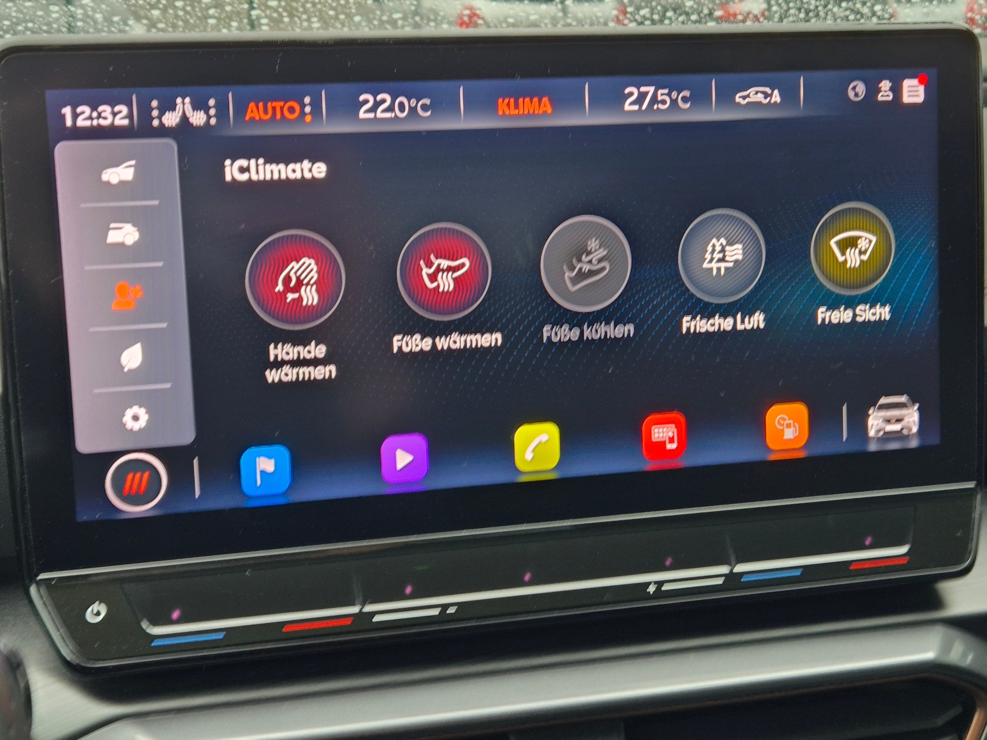 CUPRA Formentor 1.4 e-HYBRID pHEV VZ DSG-image-27