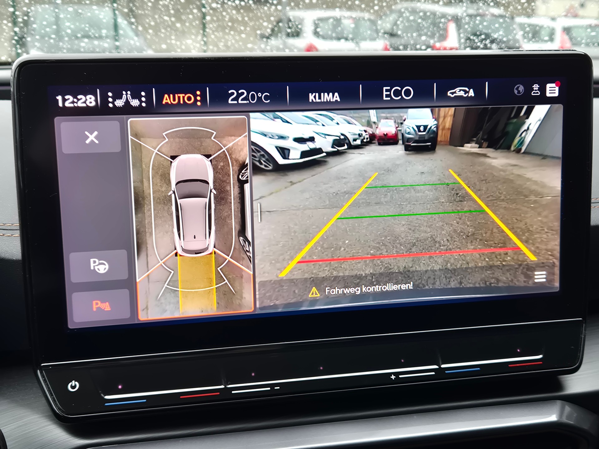 CUPRA Formentor 1.4 e-HYBRID pHEV VZ DSG-image-20