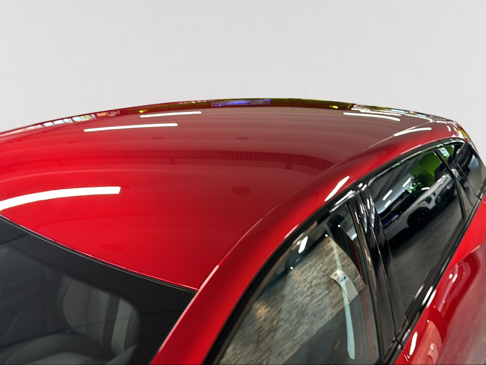 MG 4 EV 64kWh Premium-image-7