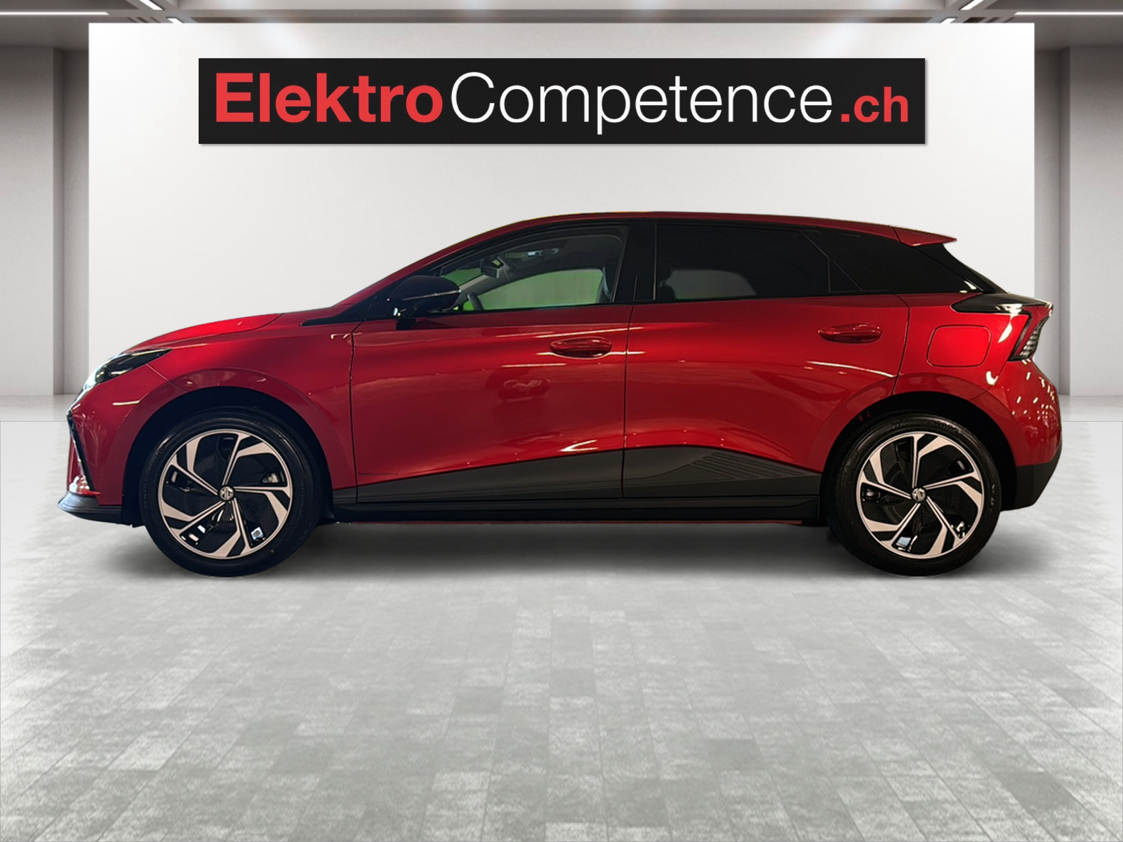 MG 4 EV 64kWh Premium-image-2