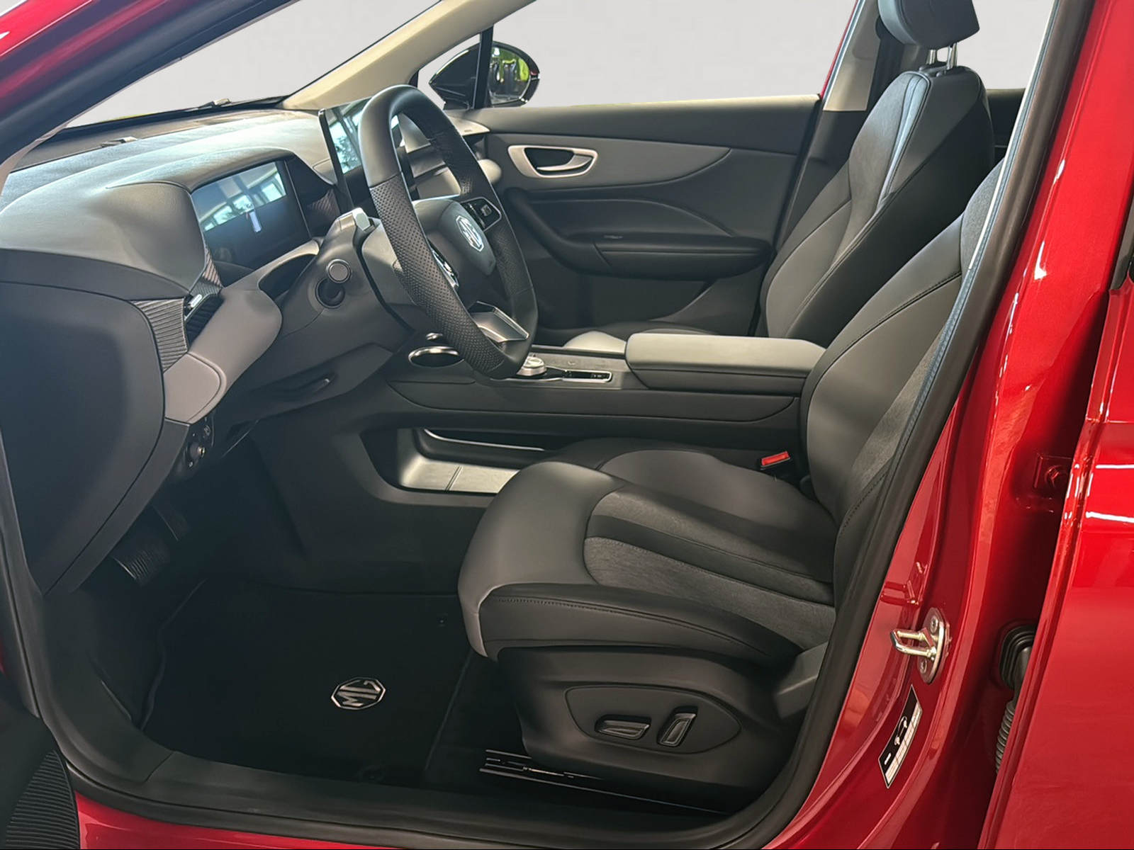MG 4 EV 64kWh Premium-image-8