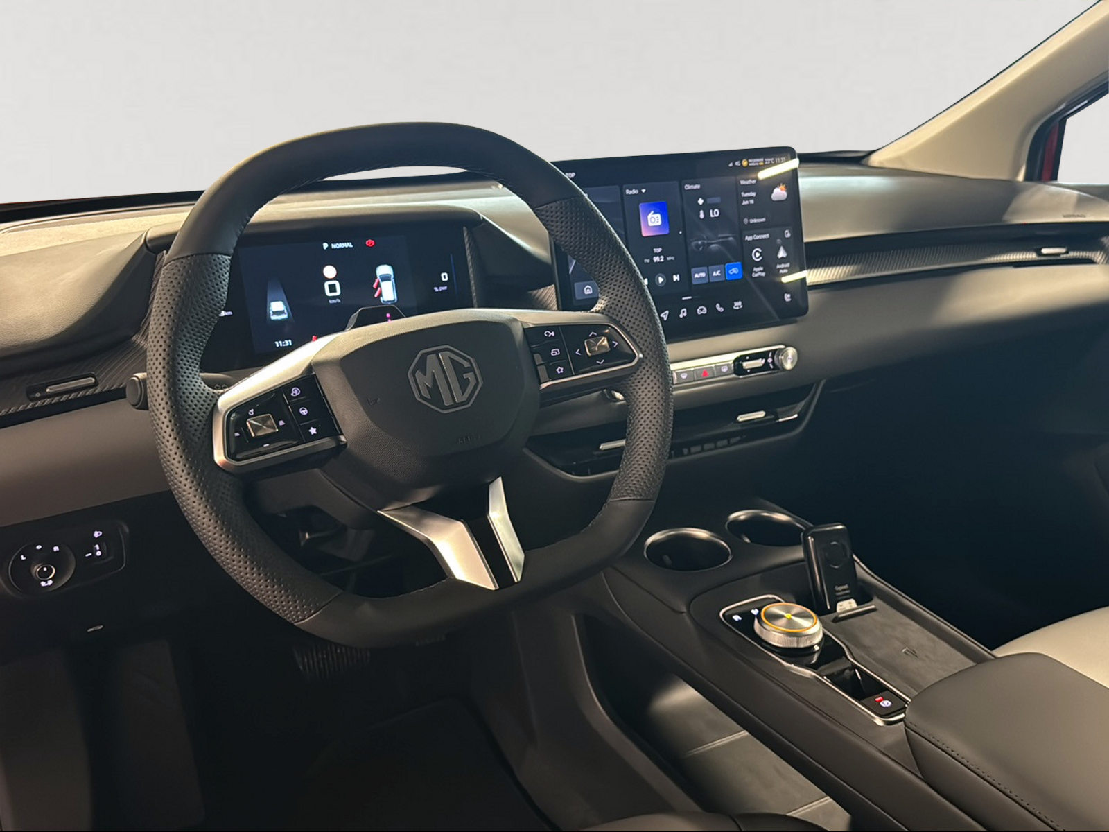 MG 4 EV 64kWh Premium-image-9