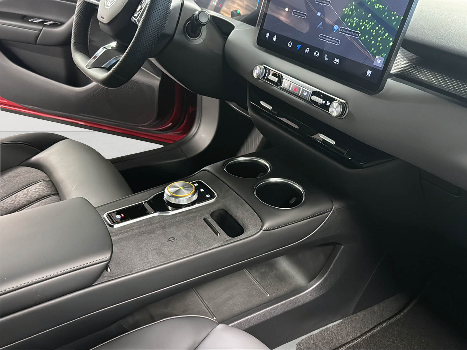 MG 4 EV 64kWh Premium-image-22