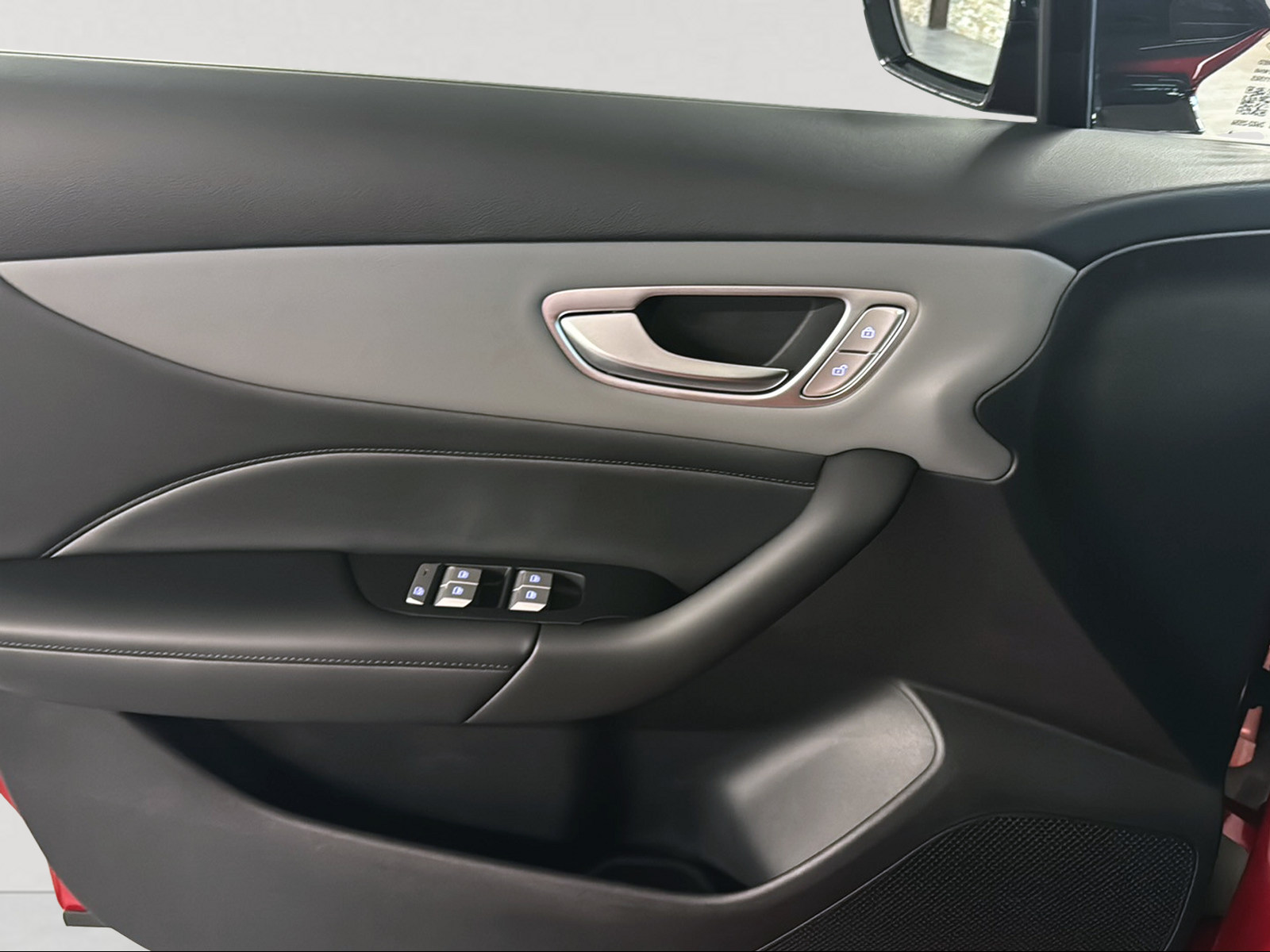 MG 4 EV 64kWh Premium-image-21