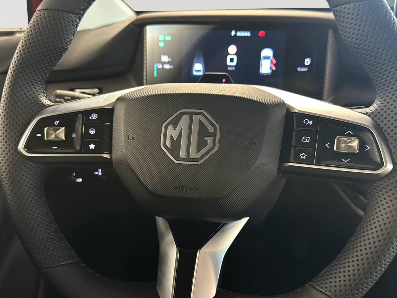 MG 4 EV 64kWh Premium-image-30