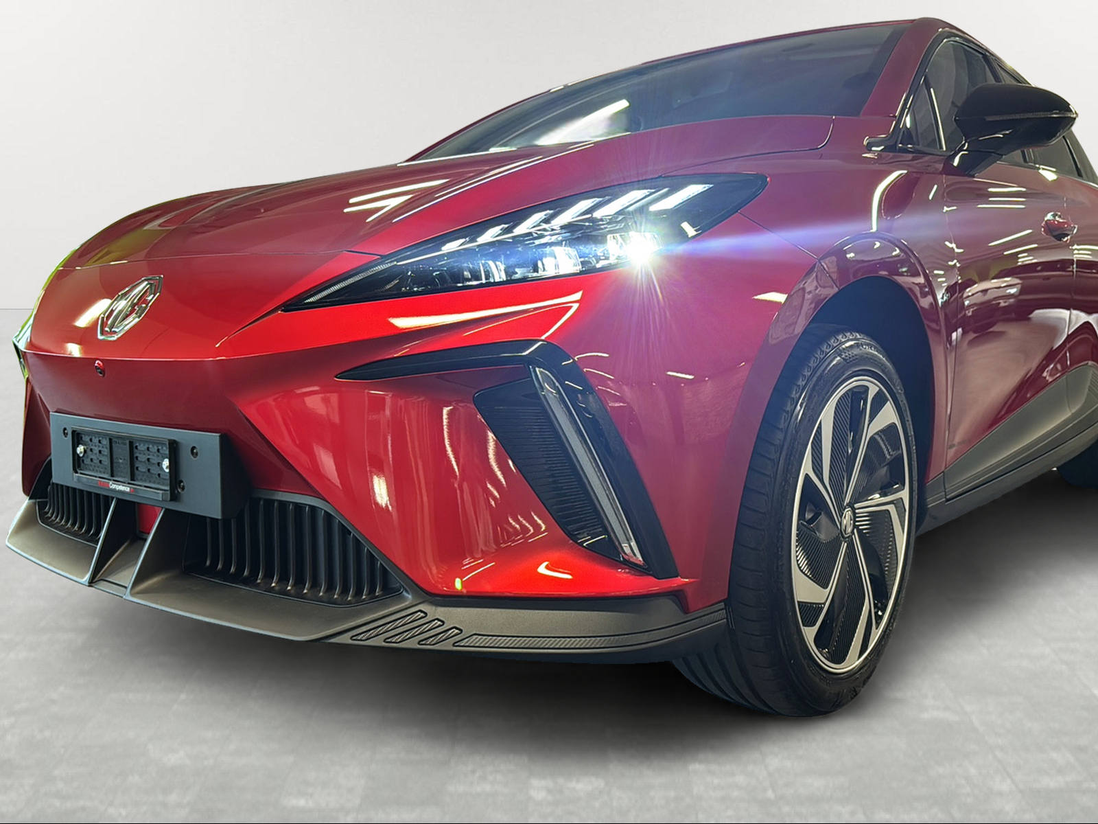 MG 4 EV 64kWh Premium-image-6