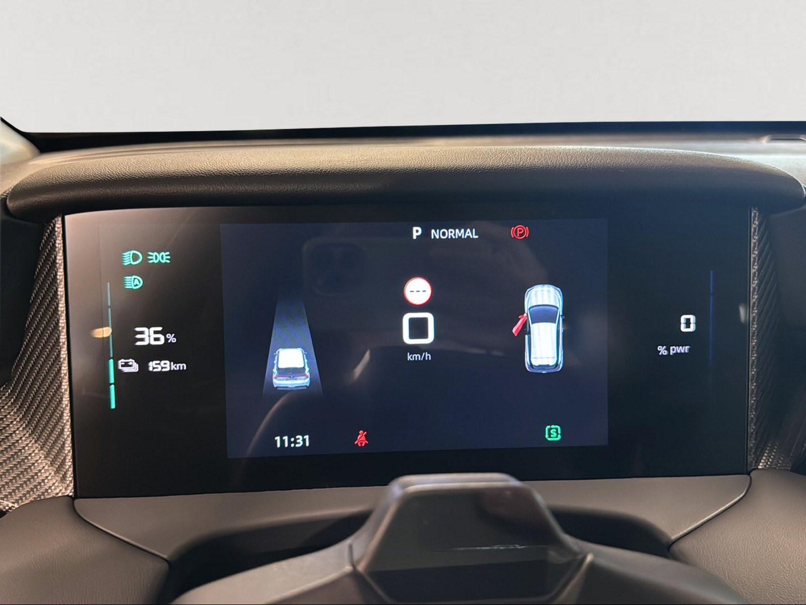 MG 4 EV 64kWh Premium-image-20